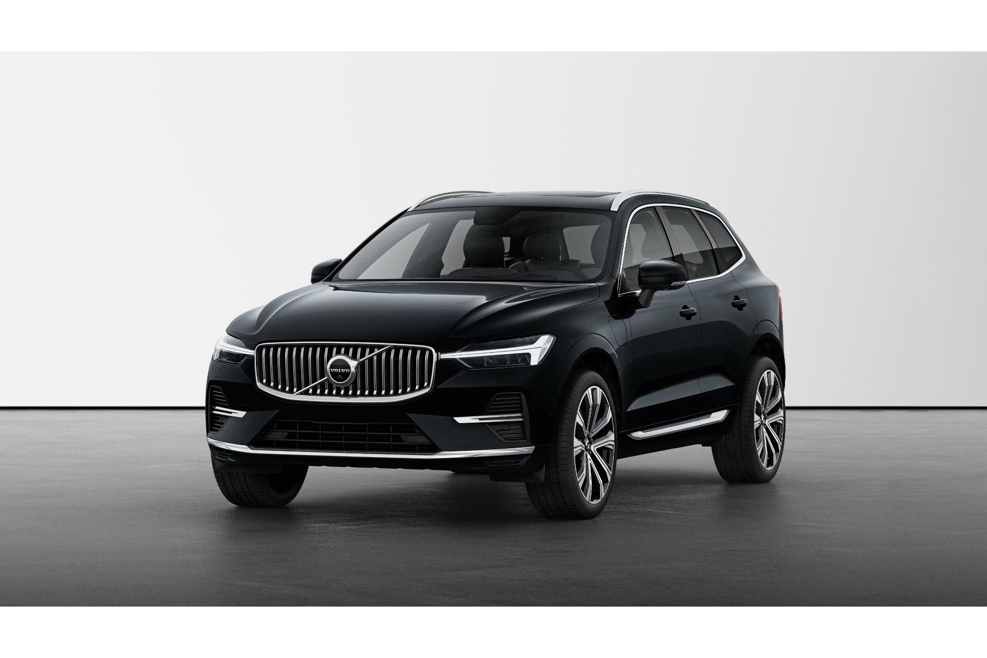 Volvo XC60 Recharge T6 AWD Ultra Bright MY2025 Long Range