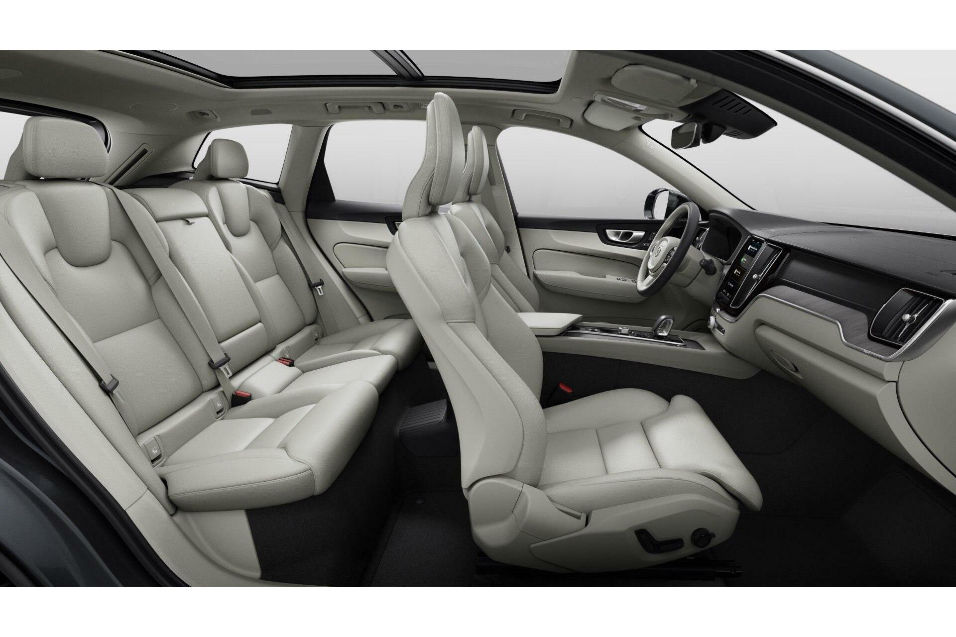 Volvo XC60 2.0 Recharge T6 AWD Ultra Bright LongRange MY2025