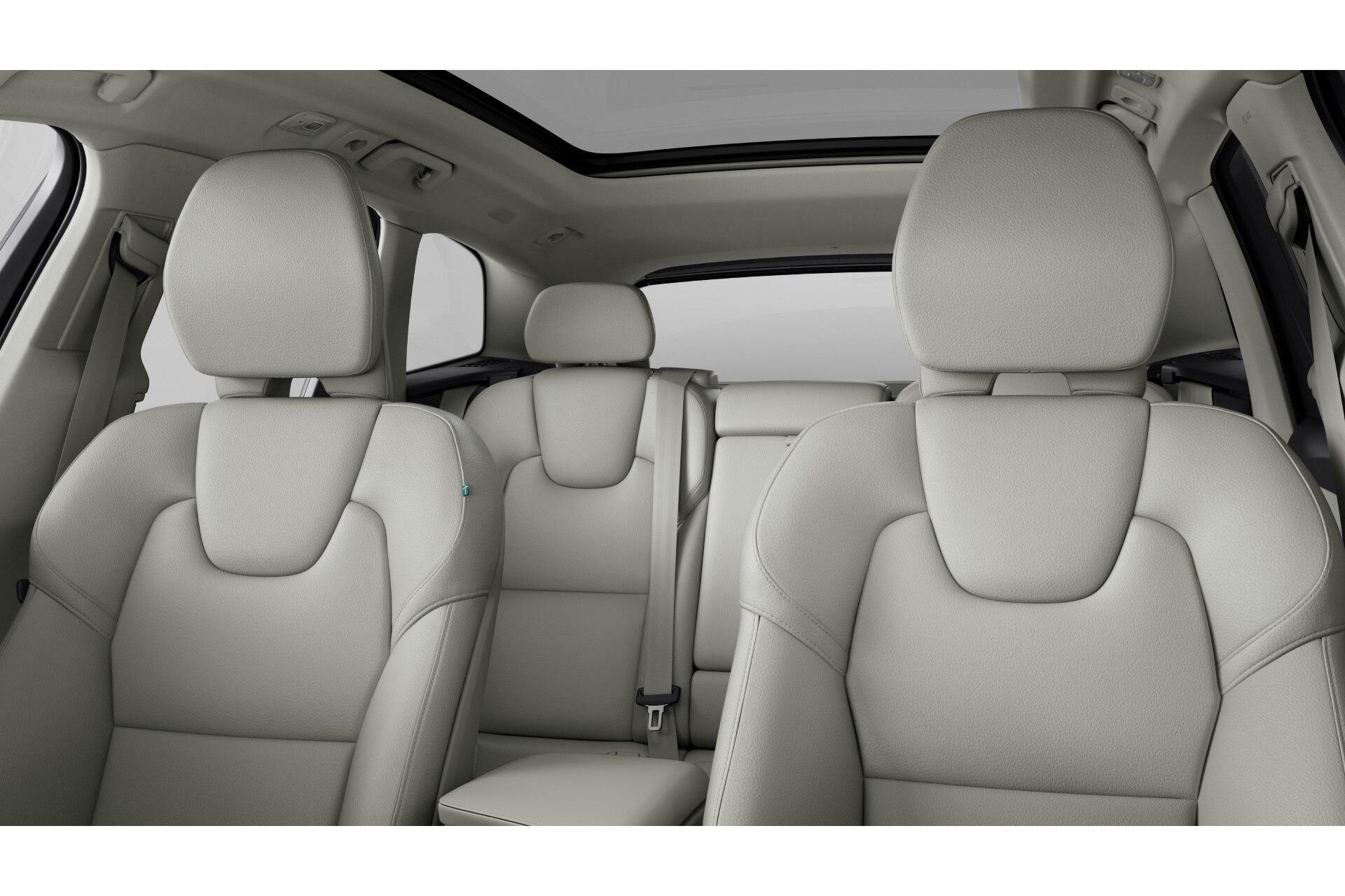 Volvo XC60 2.0 Recharge T6 AWD Ultra Bright LongRange MY2025
