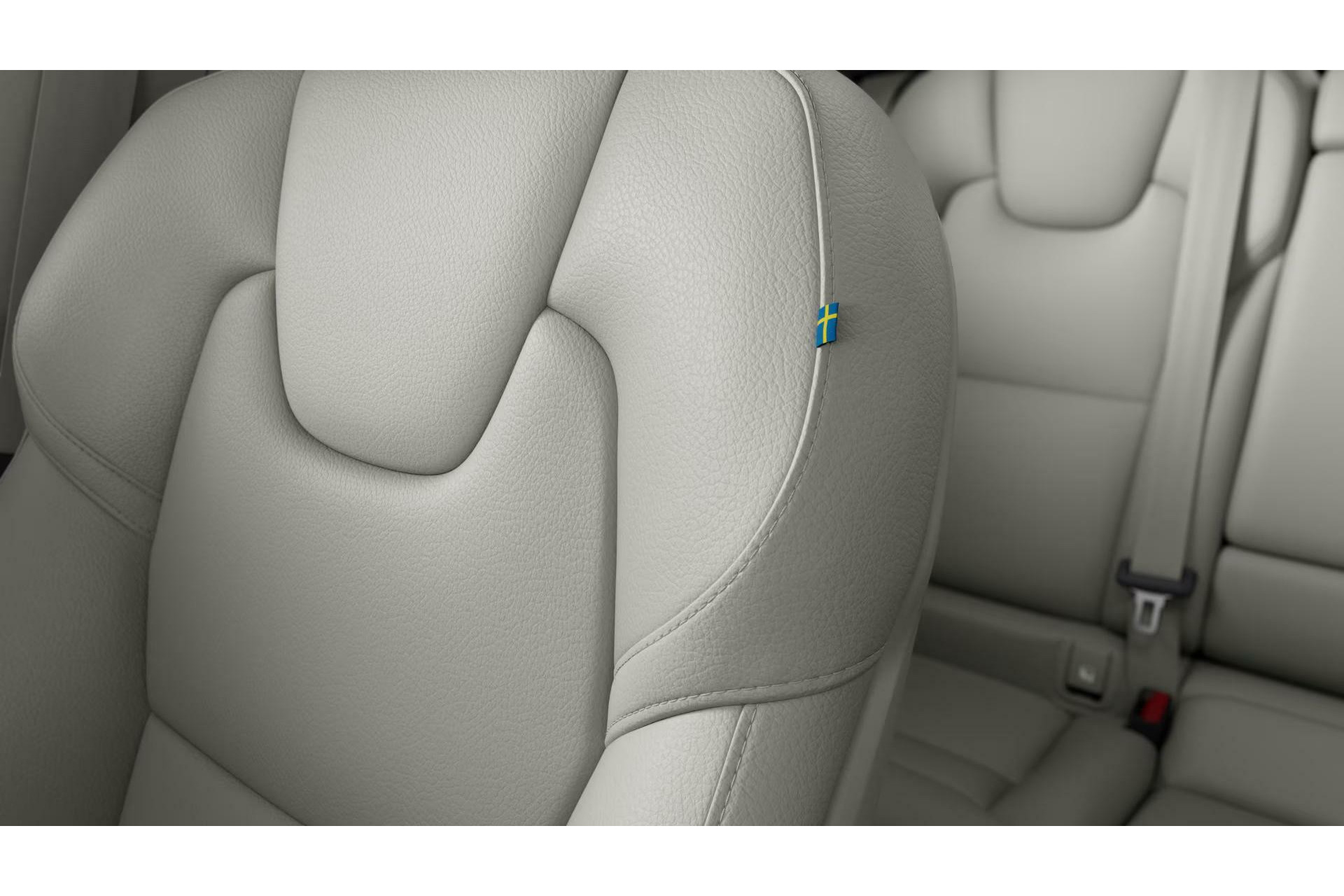 Volvo XC60 2.0 Recharge T6 AWD Ultra Bright LongRange MY2025