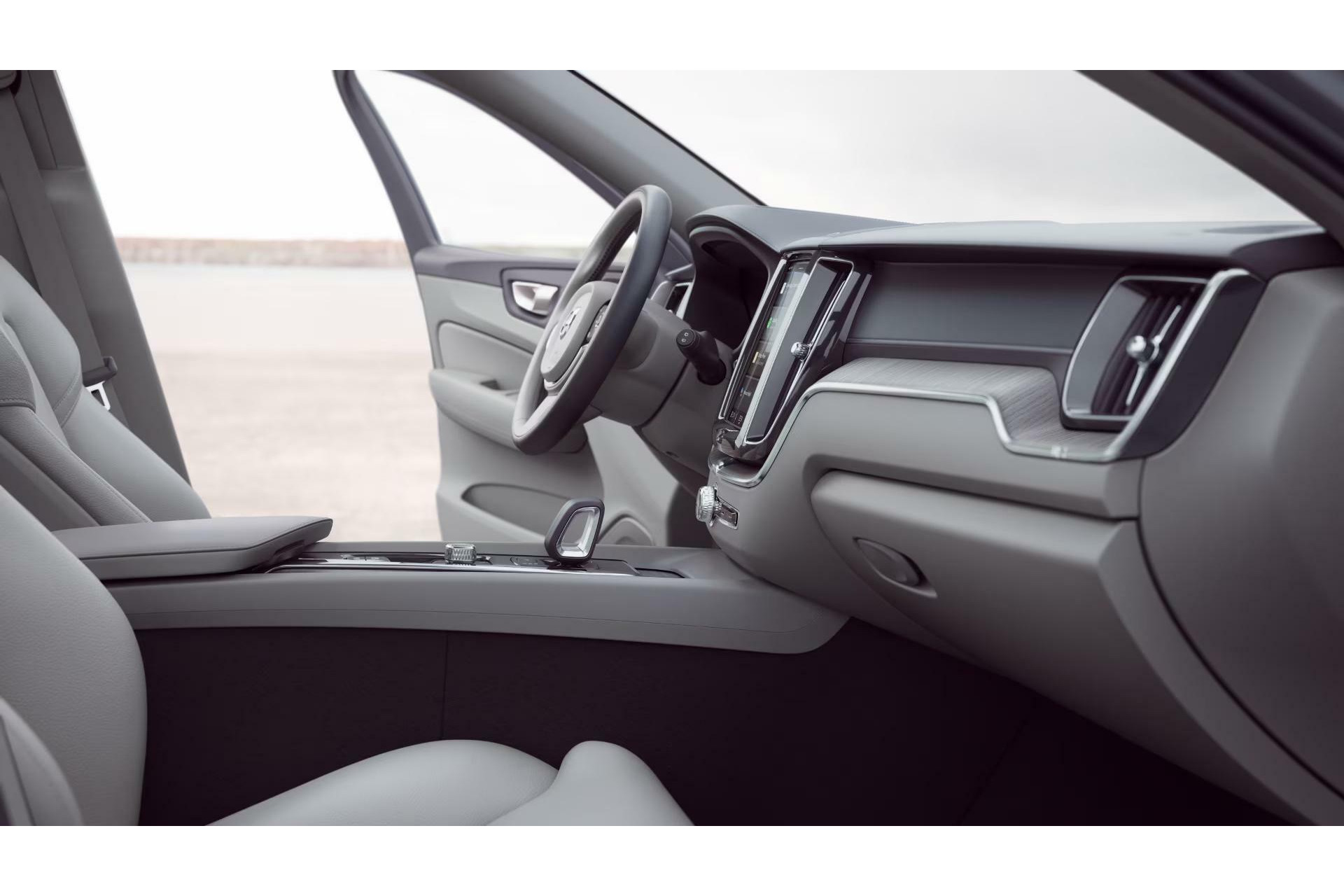 Volvo XC60 2.0 Recharge T6 AWD Ultra Bright LongRange MY2025