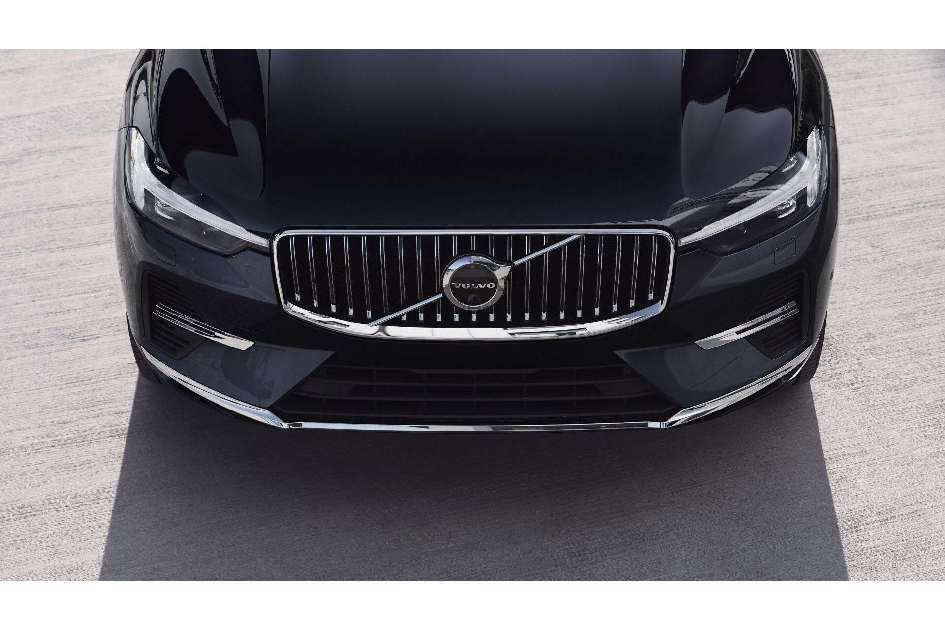 Volvo XC60 2.0 Recharge T6 AWD Ultra Bright LongRange MY2025