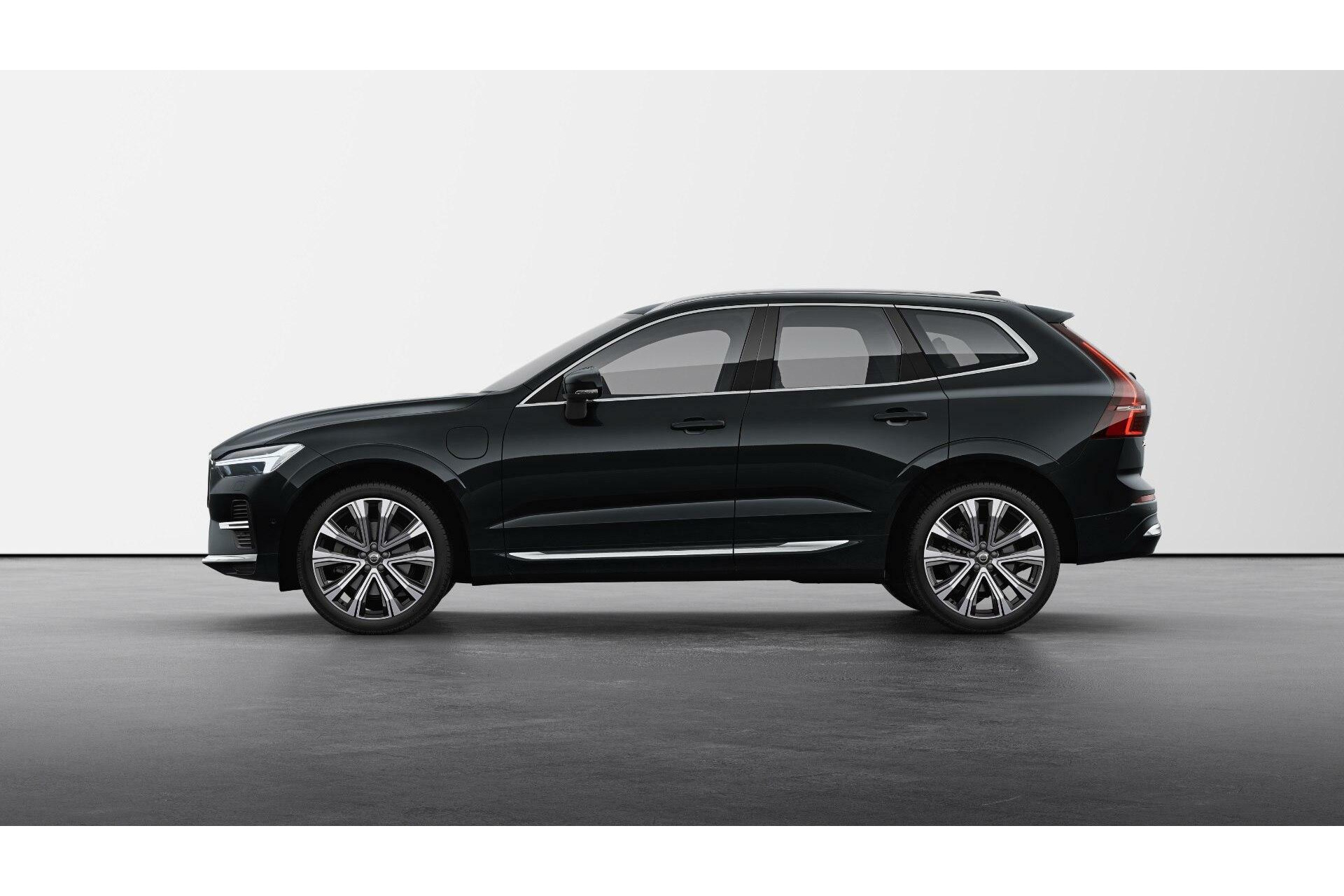 Volvo XC60 2.0 Recharge T6 AWD Ultra Bright LongRange MY2025