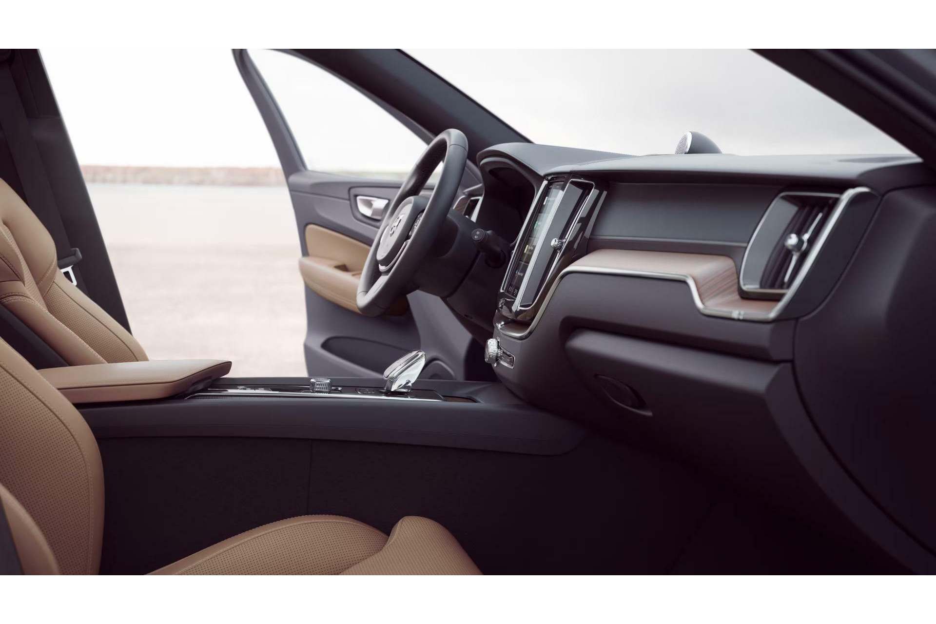 Volvo XC60 2.0 Recharge T6 AWD Ultra Bright FULL OPTION MY 2025