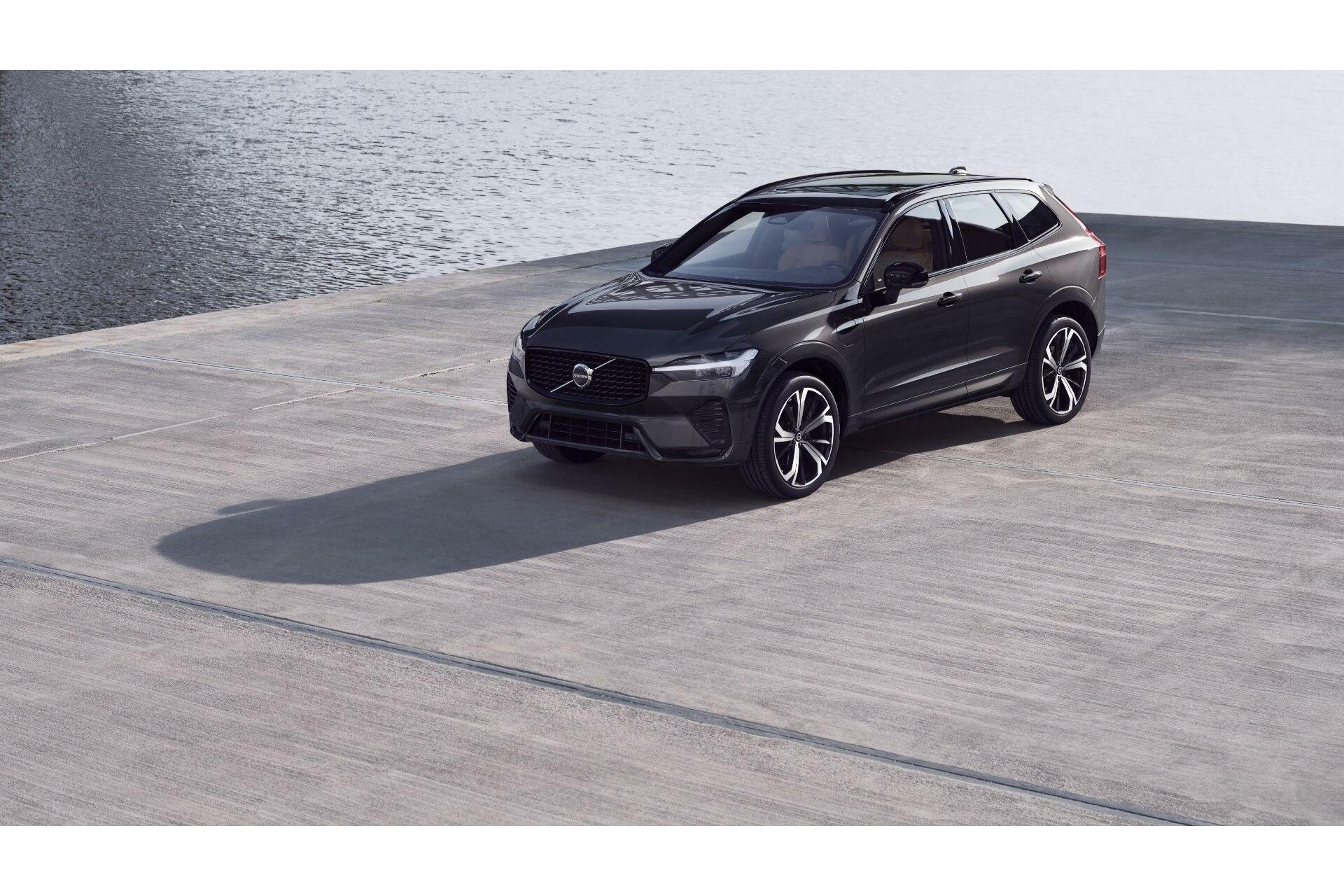 Volvo XC60 2.0 Recharge T6 AWD Ultra Bright FULL OPTION MY 2025