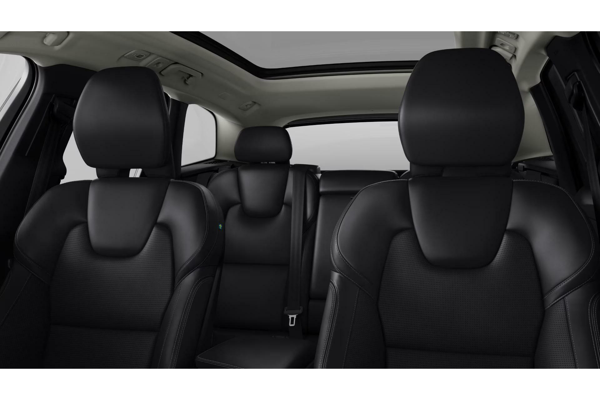 Volvo XC60 2.0 Recharge T6 AWD Ultra Dark Direct Leverbaar!