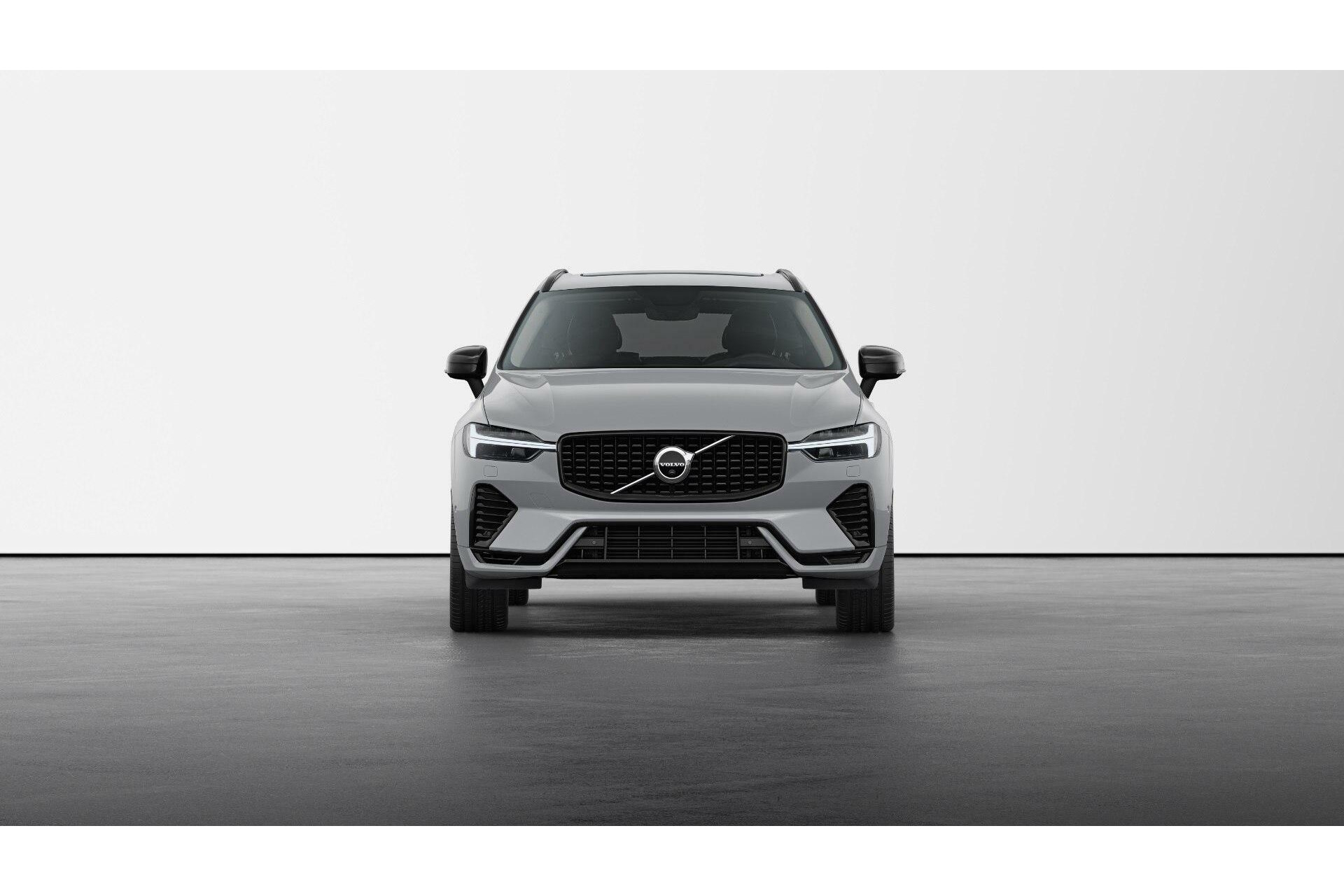 Volvo XC60 2.0 Recharge T6 AWD Ultra Dark Direct Leverbaar!