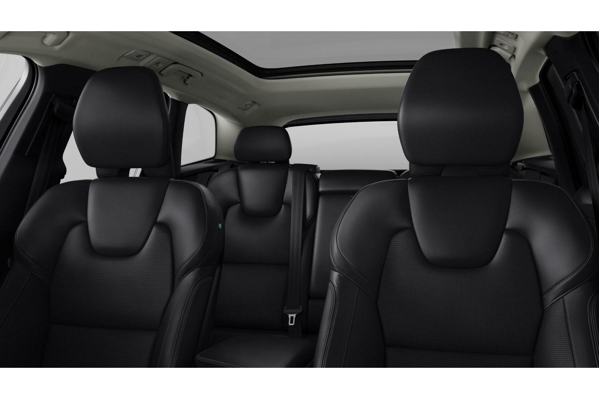 Volvo XC60 2.0 Recharge T6 AWD Ultra Bright | Direct leverbaar