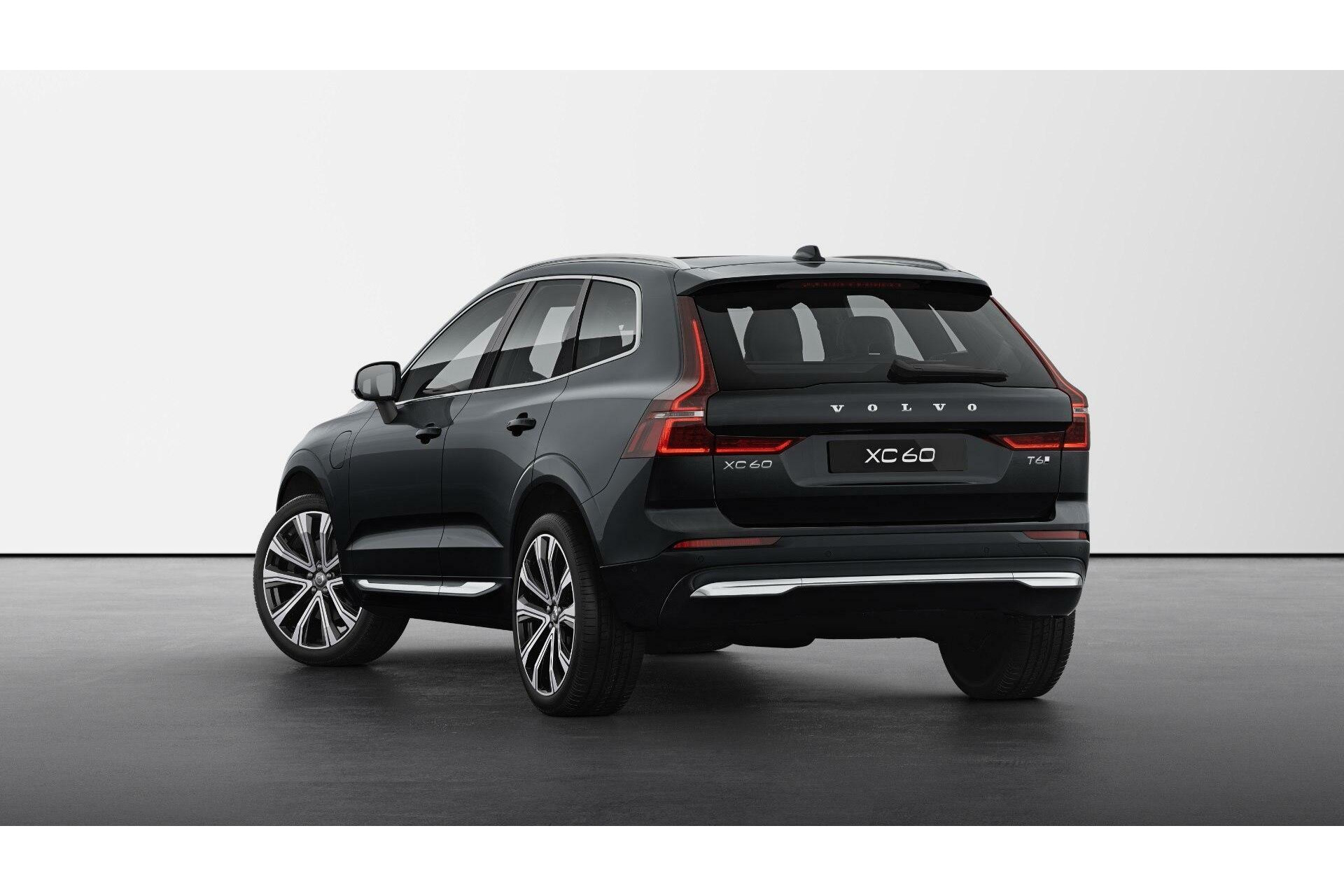 Volvo XC60 Recharge T6 AWD Ultra Bright MY2025 Long Range