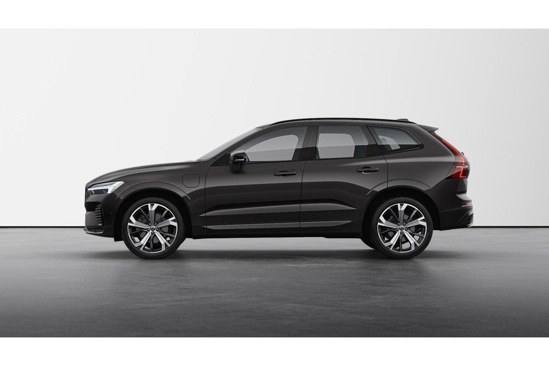 Volvo XC60 Recharge T6 AWD Ultra Bright MY2025 Long Range