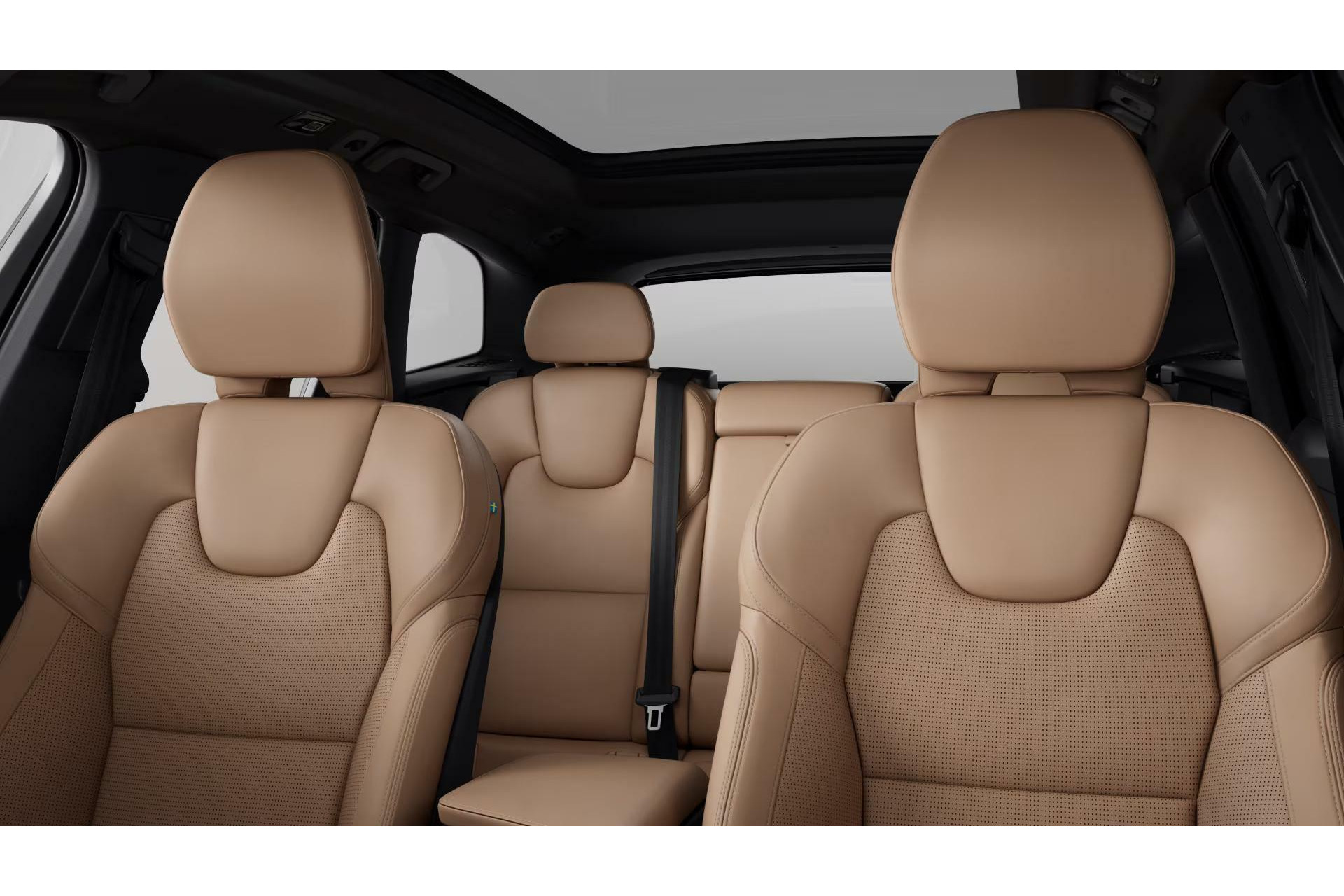 Volvo XC60 2.0 Recharge T6 AWD Ultra Bright FULL OPTION MY 2025