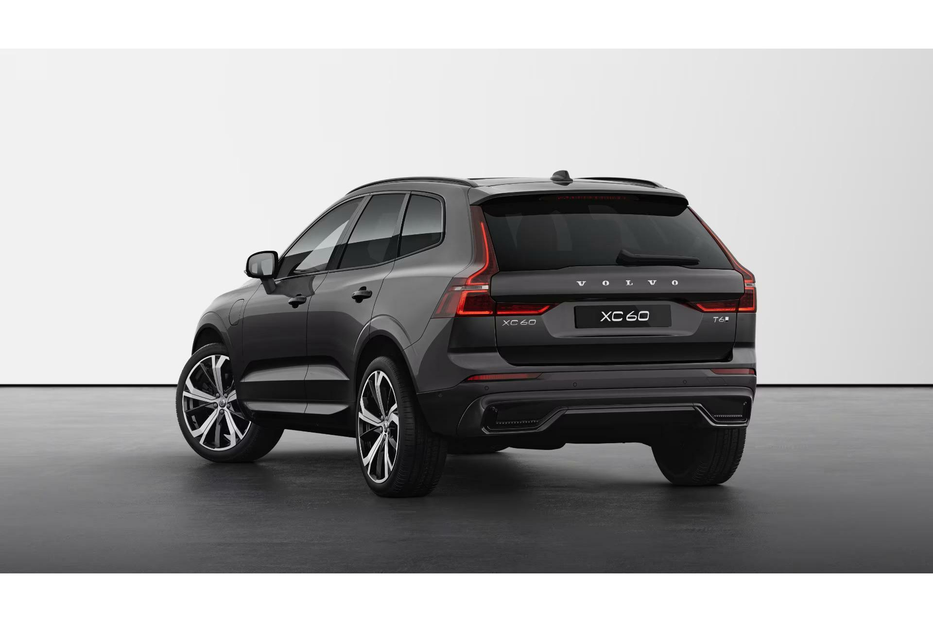 Volvo XC60 2.0 Recharge T6 AWD Ultra Bright FULL OPTION MY 2025
