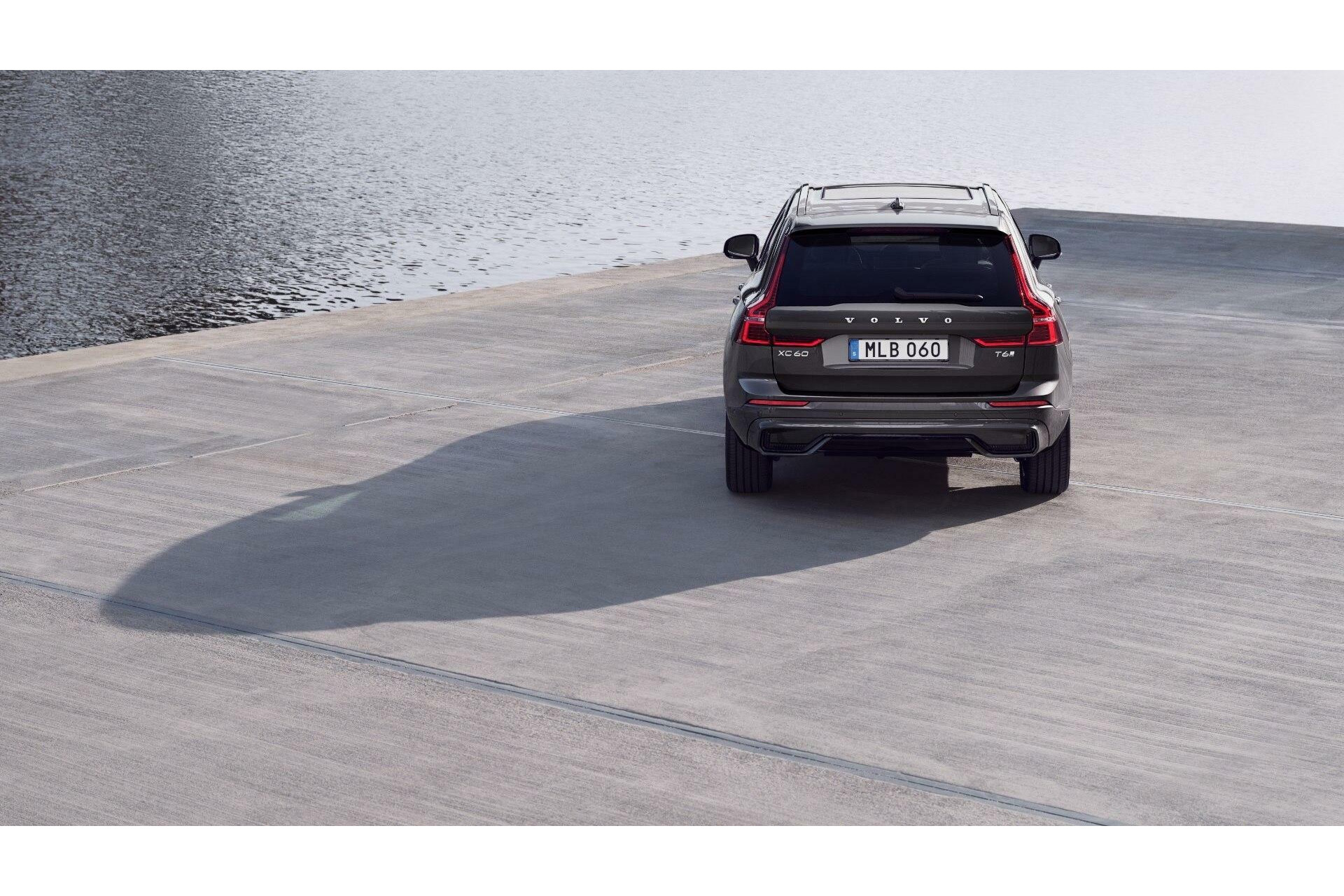 Volvo XC60 2.0 Recharge T6 AWD Ultra Bright FULL OPTION MY 2025