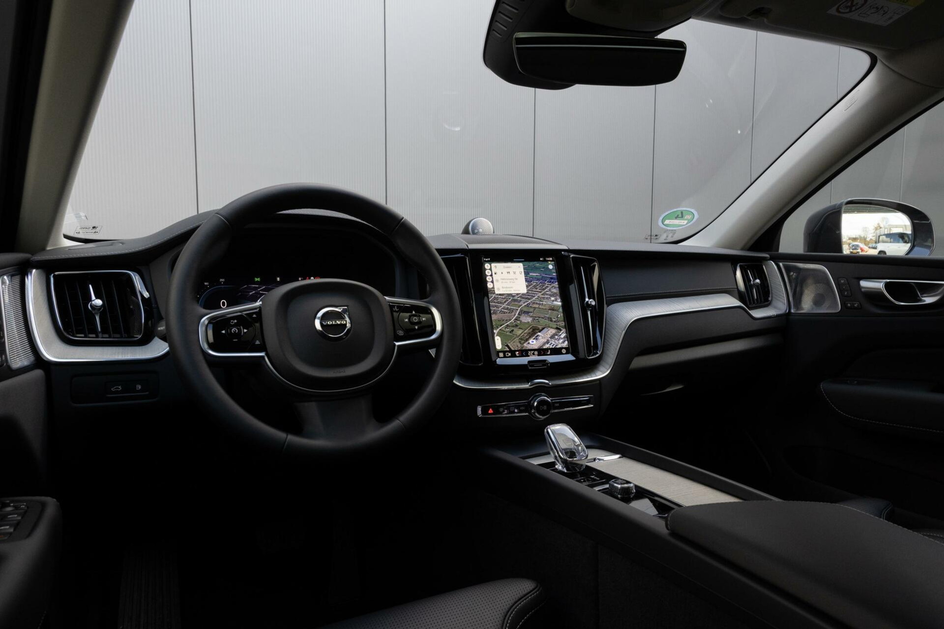 Volvo XC60 2.0 Recharge T6 AWD Ultra Bright