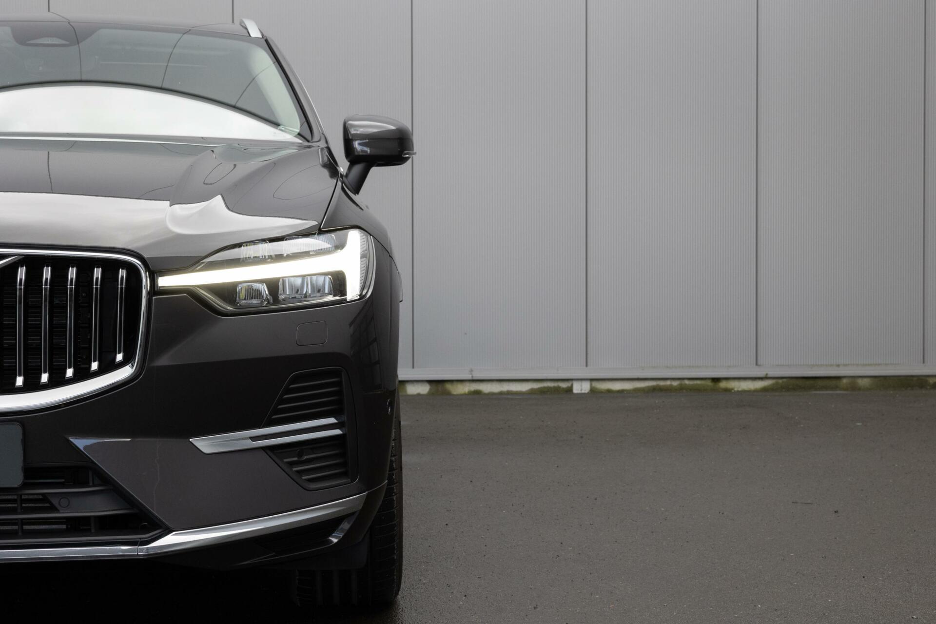 Volvo XC60 2.0 Recharge T6 AWD Ultra Bright