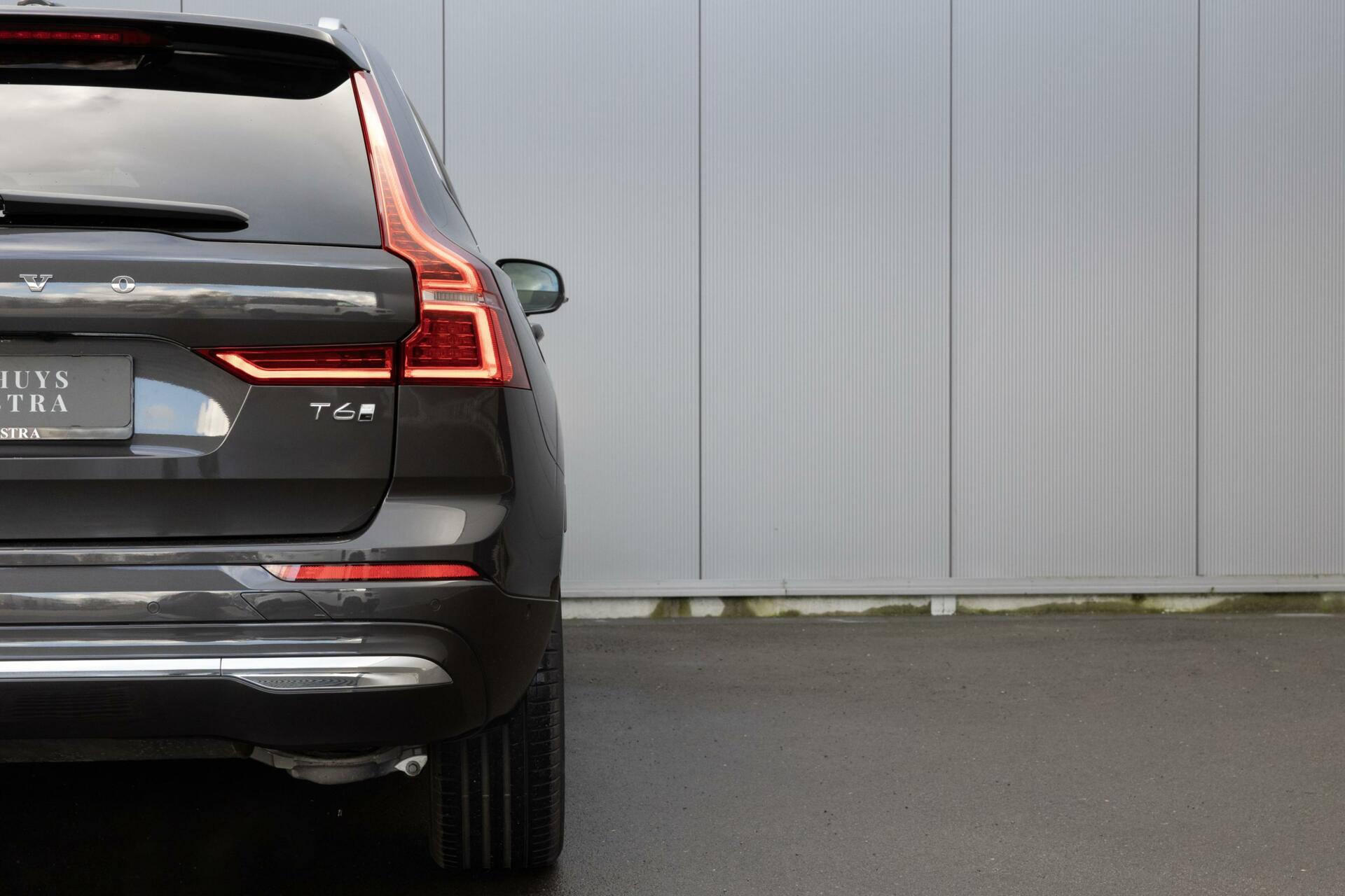 Volvo XC60 2.0 Recharge T6 AWD Ultra Bright