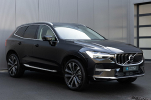Volvo XC60 Recharge T6 AWD Ultra Bright FULL OPTION
