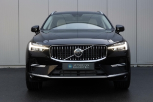 Volvo XC60 Recharge T6 AWD Ultra Bright FULL OPTION