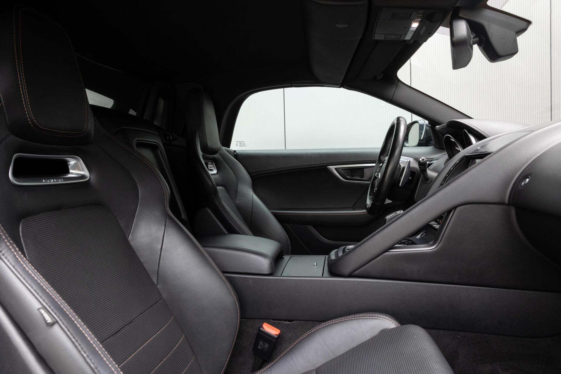 Jaguar F-Type 3.0 V6 S Convertible AWD Facelift MY 2018|Proformance|
