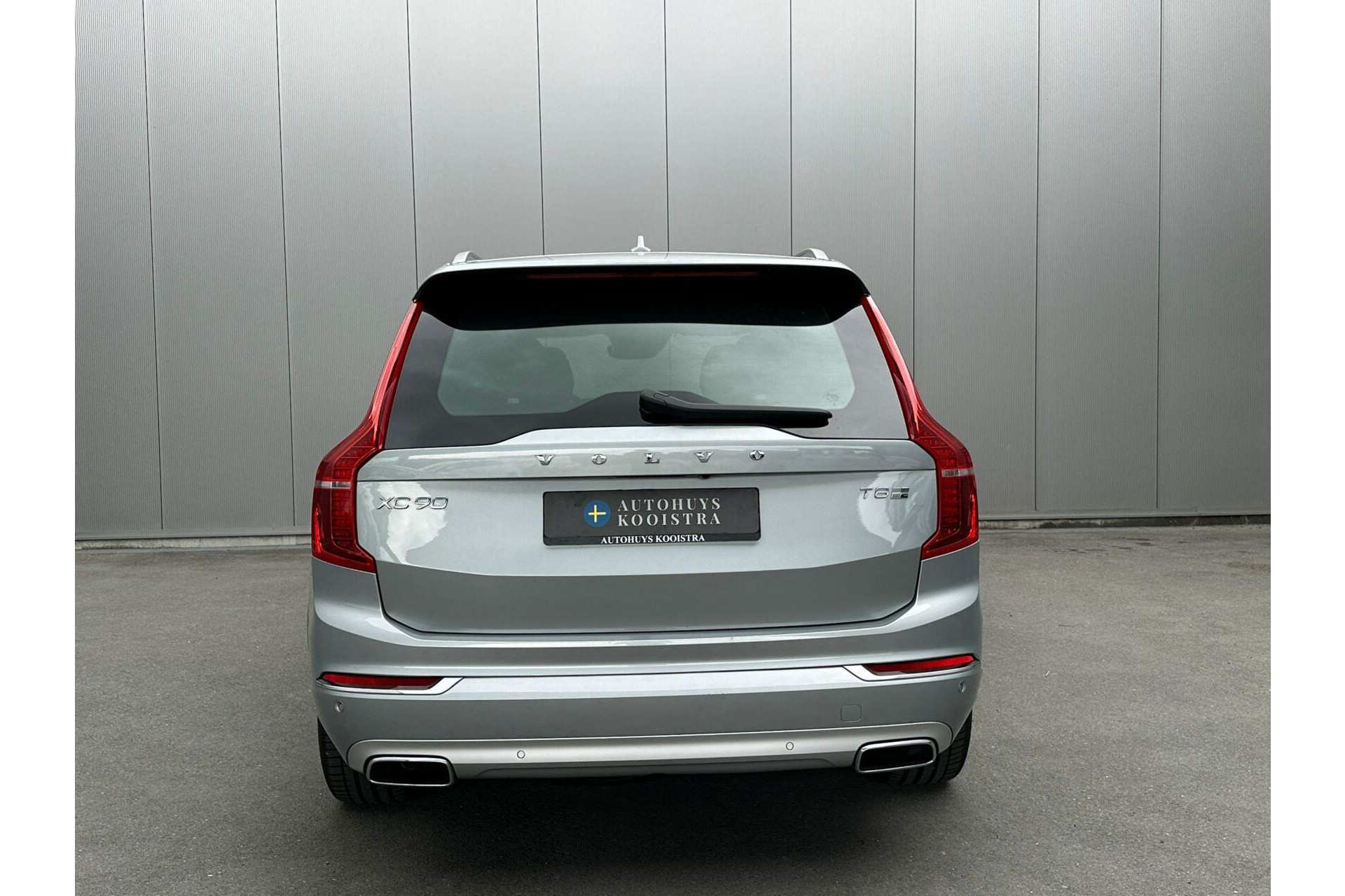 Volvo XC90 T8 Twin Engine AWD Inscription Polestar Engineered|Panorama|Luchtvering|Massage