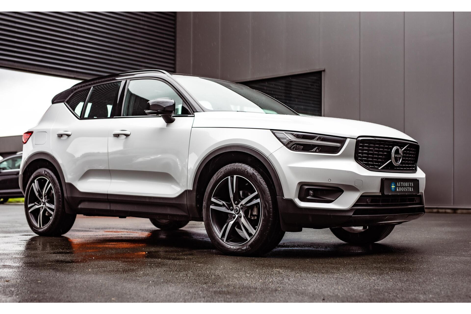 Volvo XC40 1.5 T3 R-Design Automaat|Panorama|360|Trekhaak|