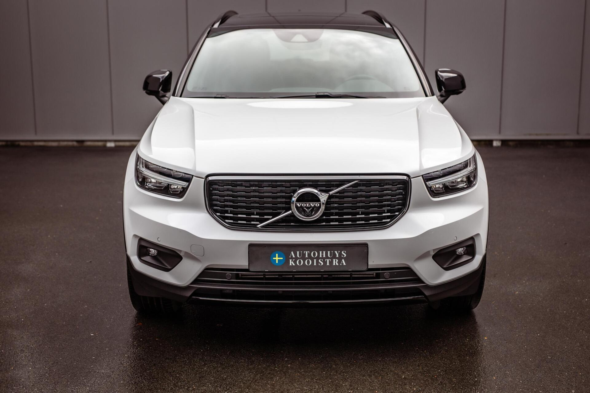 Volvo XC40 1.5 T3 R-Design Automaat|Panorama|360|Trekhaak|