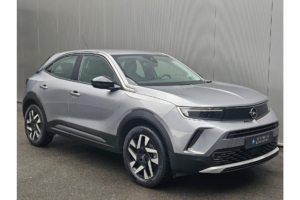 Opel Mokka-e Elegance 50-kWh 11kw bl. | Navigatie | LED