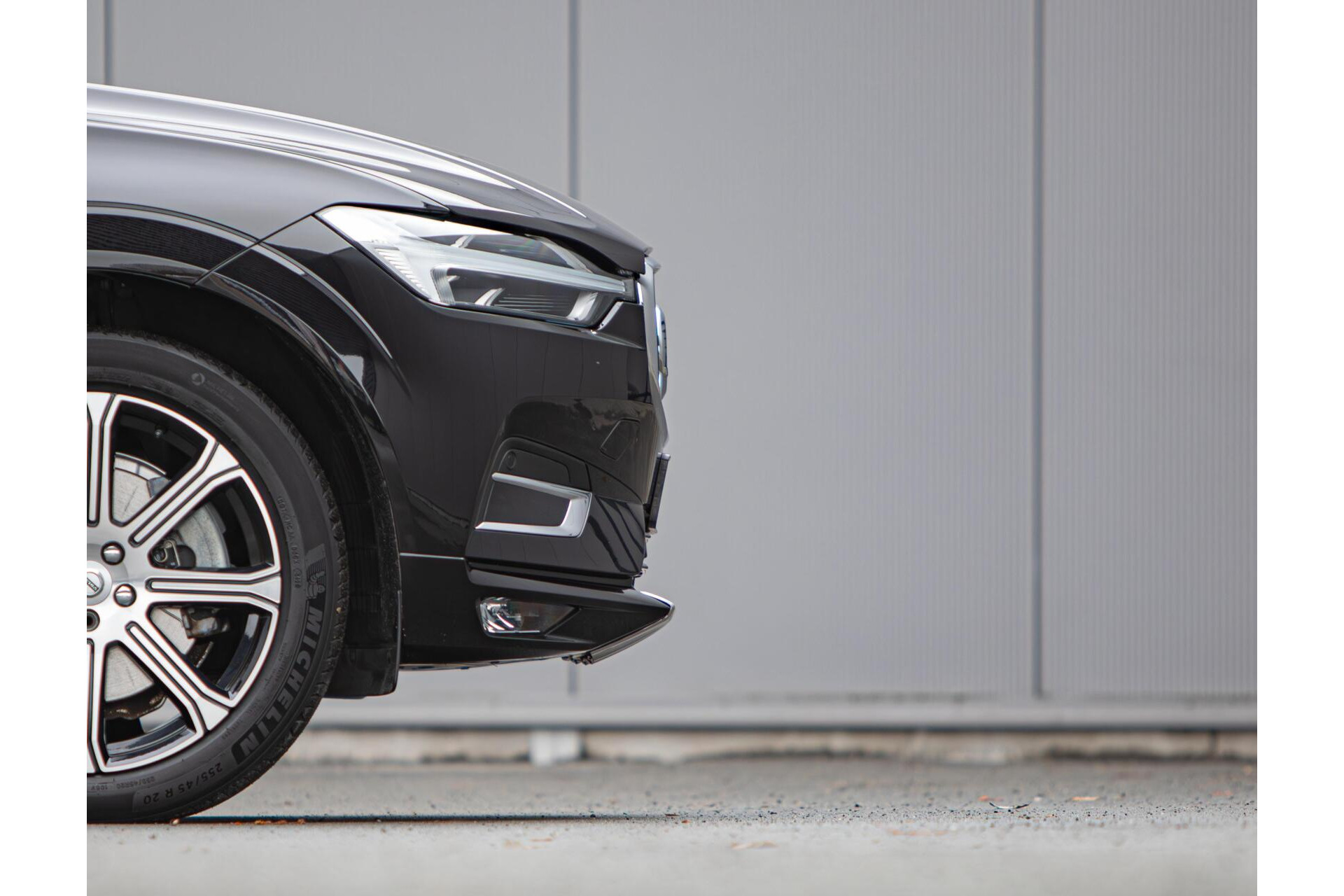 Volvo XC60 2.0 B5 Inscription HUD|Panorama|360|H/K Audio