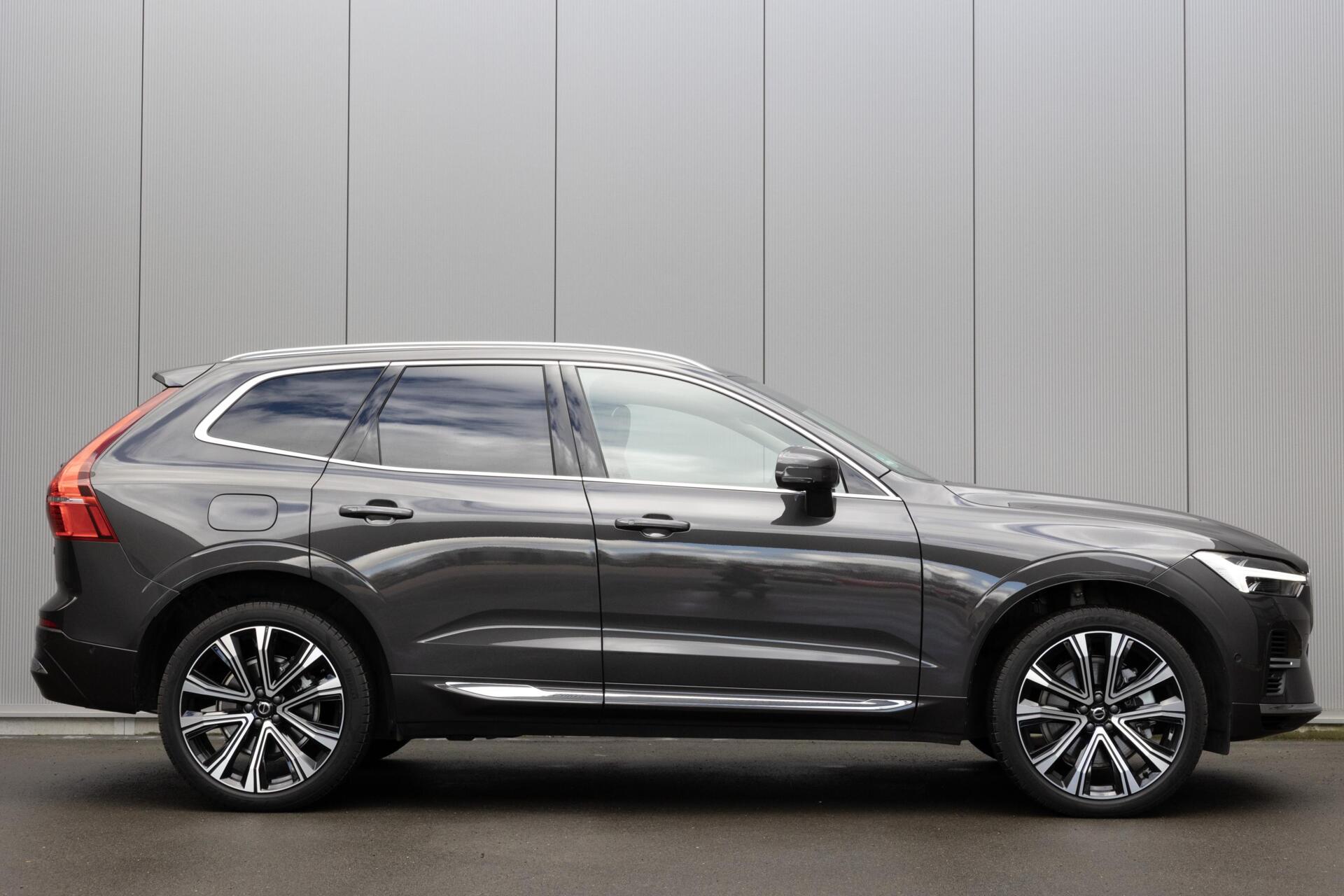 Volvo XC60 - 2.0 Recharge T6 AWD Ultra Bright FULL OPTION