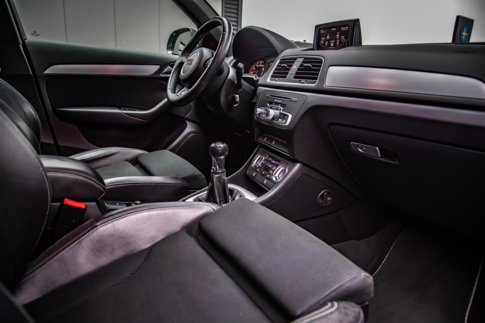 Audi Q3 1.4 TFSI S Line|Navi|Xenon|