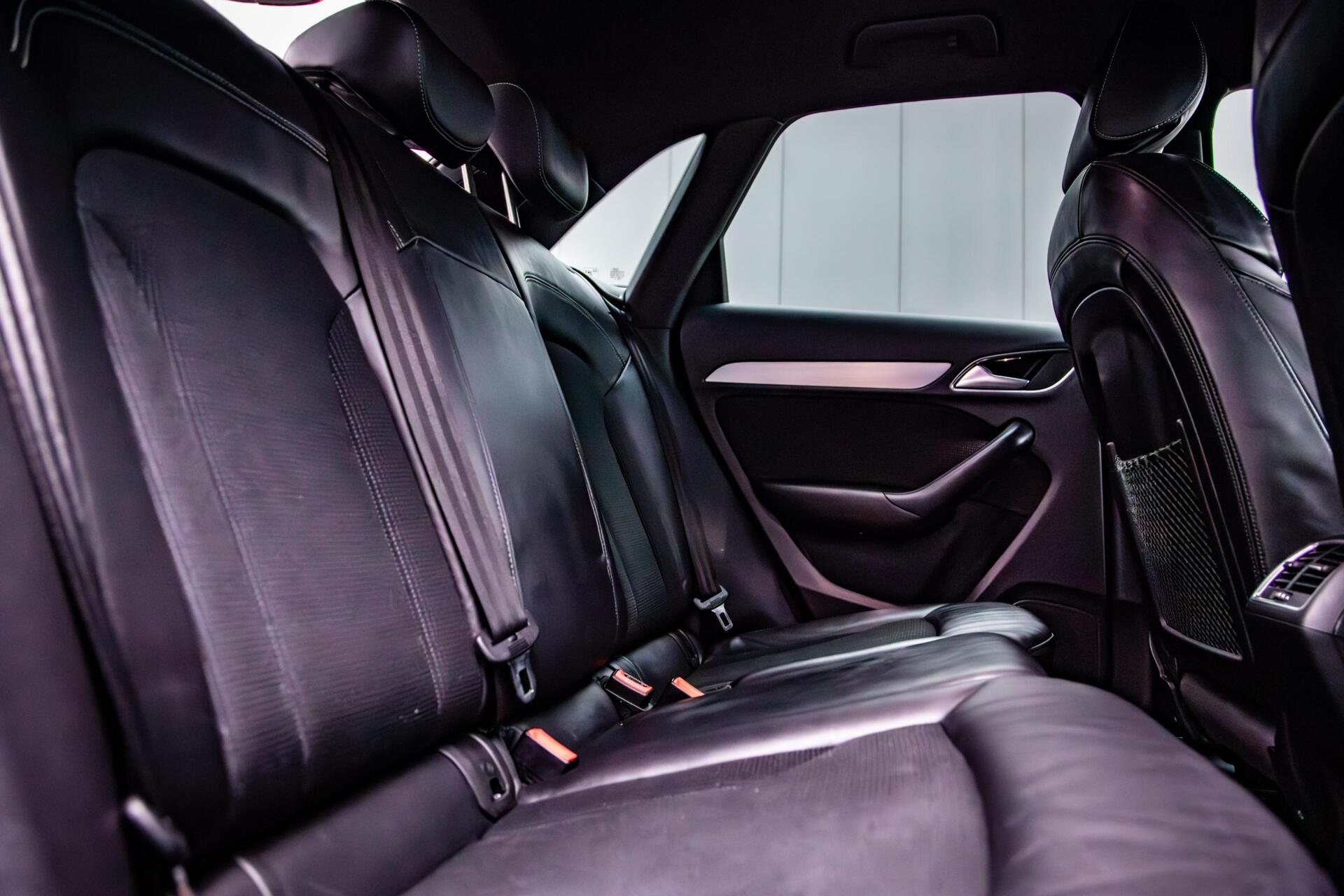 Audi Q3 1.4 TFSI S Line|Navi|Xenon|