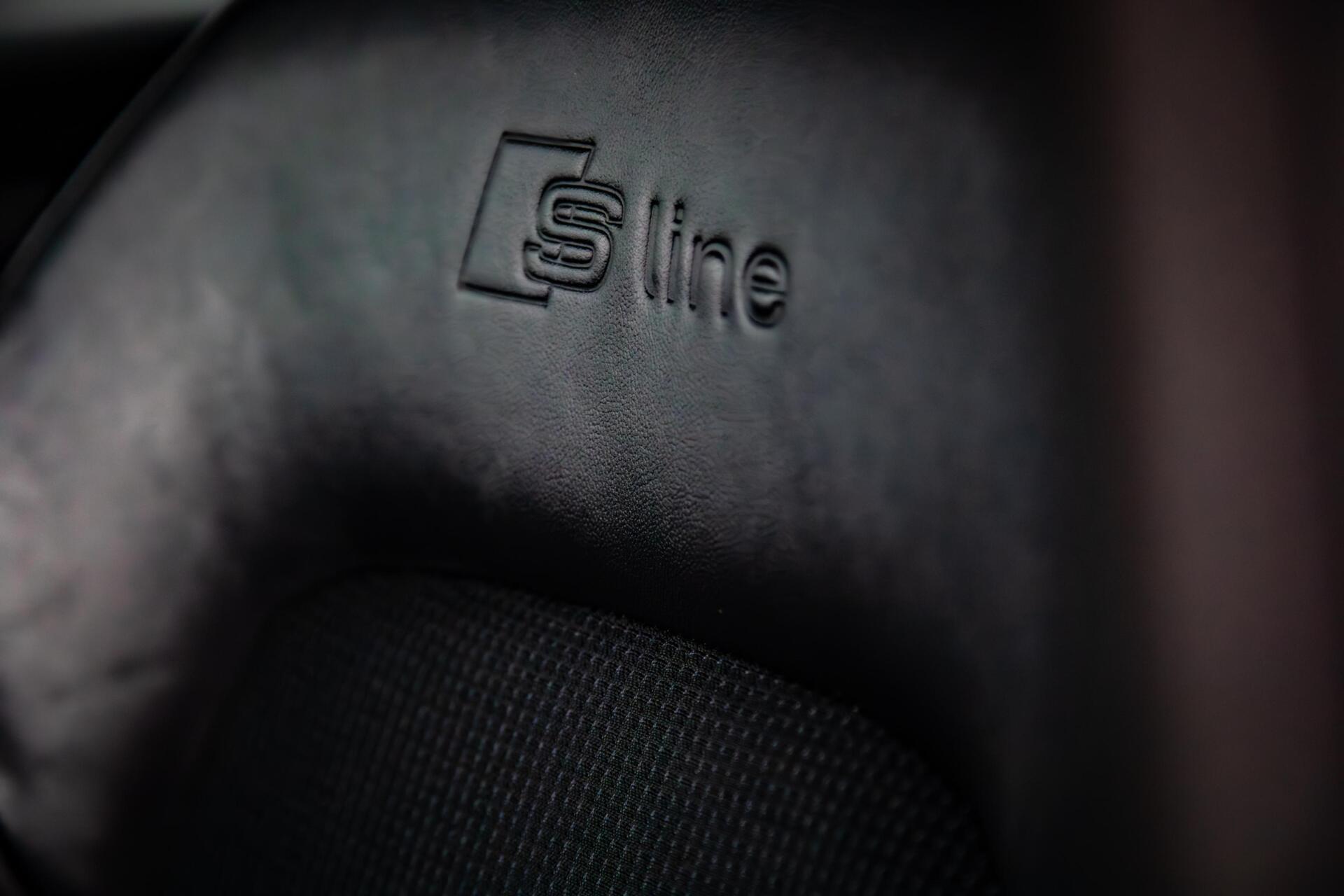 Audi Q3 1.4 TFSI S Line|Navi|Xenon|