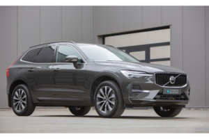 Volvo XC60 2.0 B5 Inscription | Navi | LED | Trekhaak