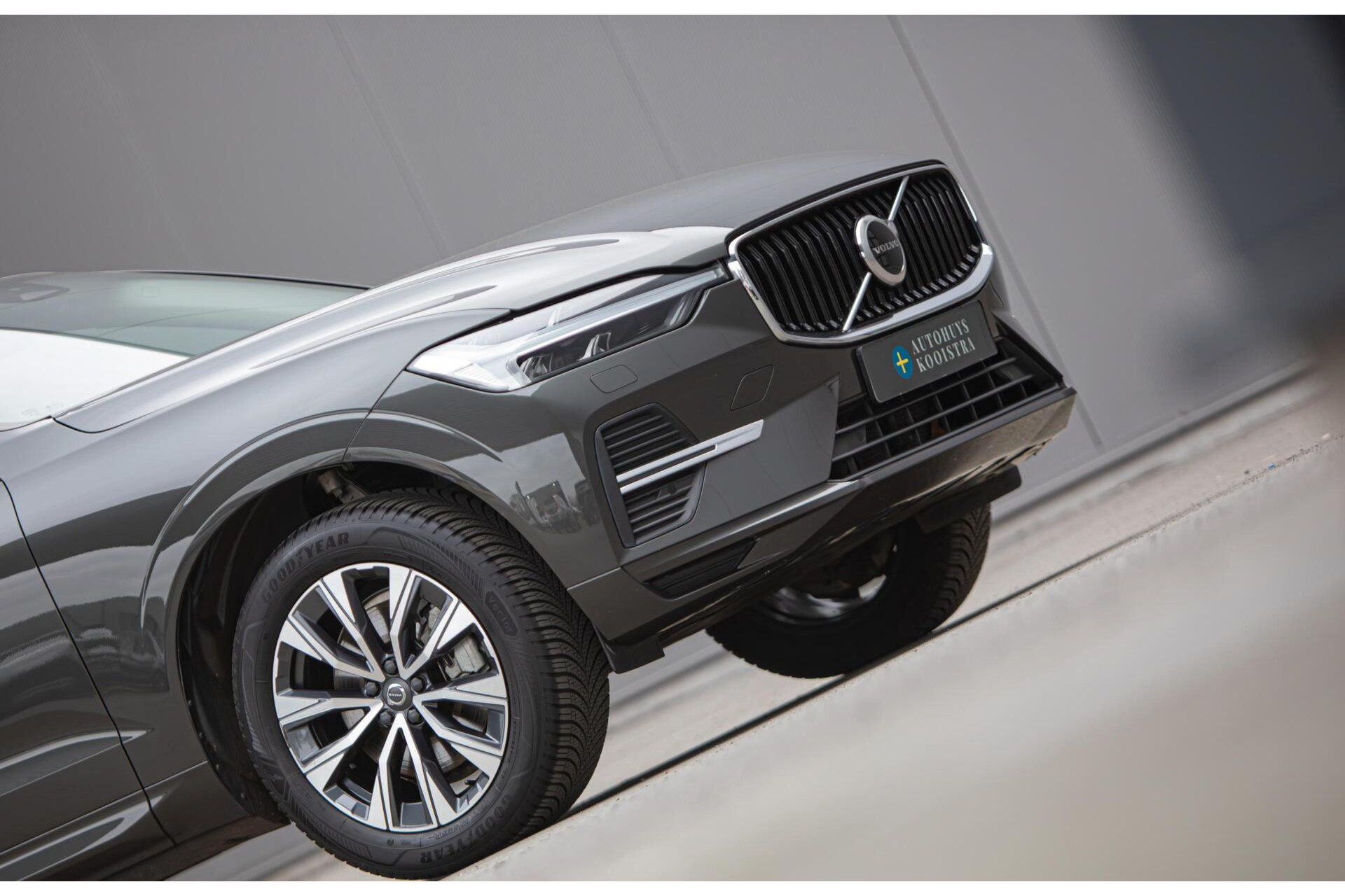 Volvo XC60 2.0 B5 Inscription | Navi | LED | Trekhaak