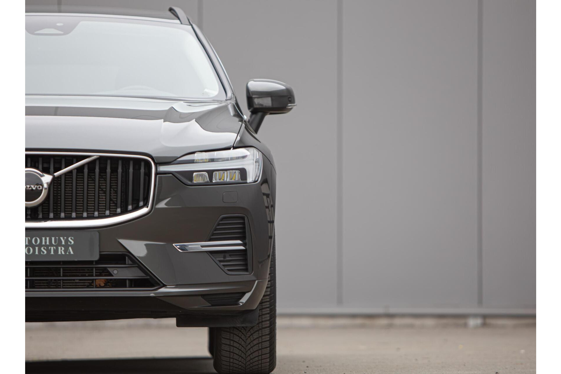 Volvo XC60 2.0 B5 Inscription | Navi | LED | Trekhaak