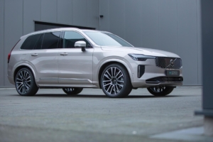 Volvo XC90 2.0 T8 Plug-in hybrid AWD Ultra Bright MY 2026 Facelift