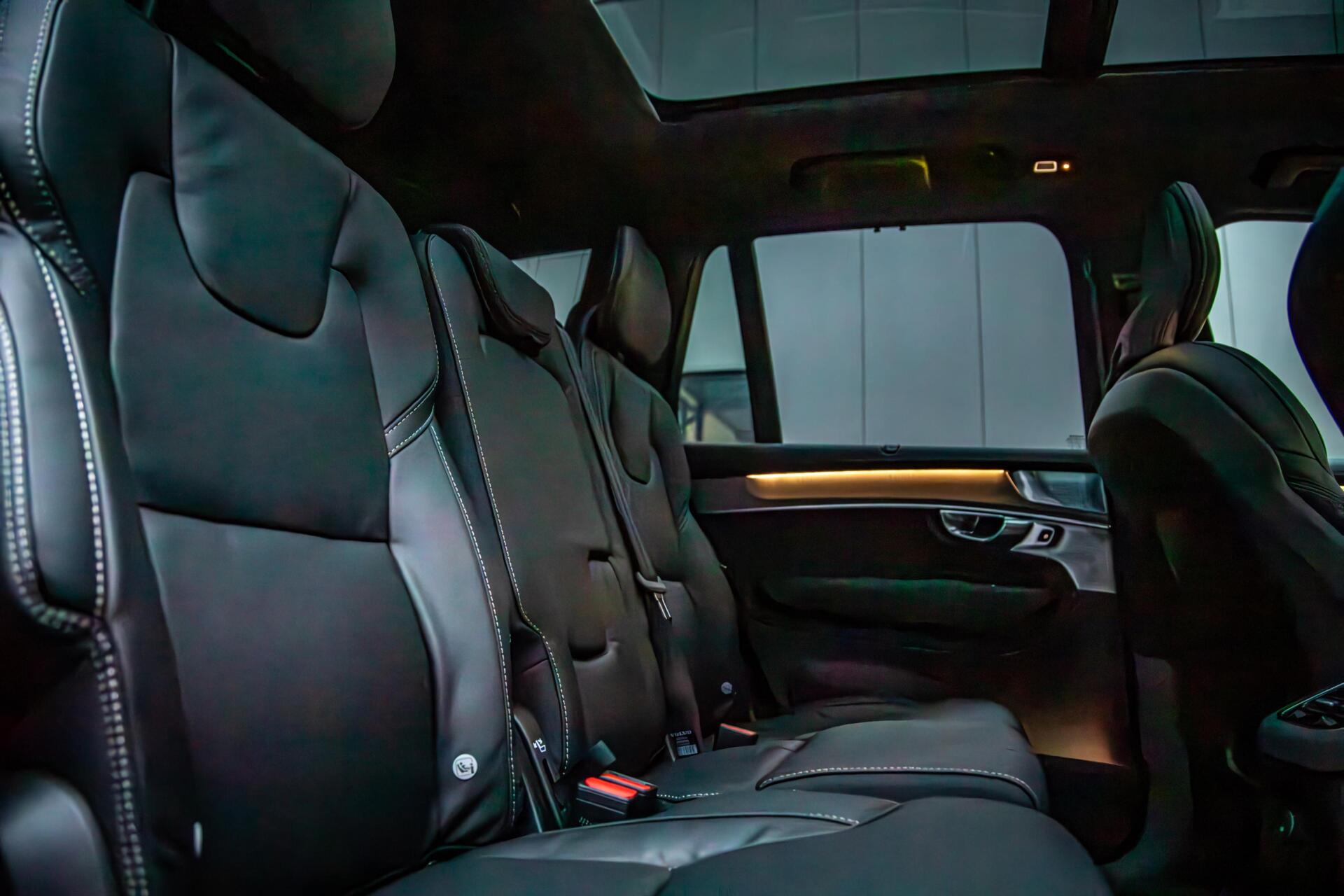 Volvo XC90 2.0 T8 Plug-in hybrid AWD Ultra Bright MY 2026 Facelift