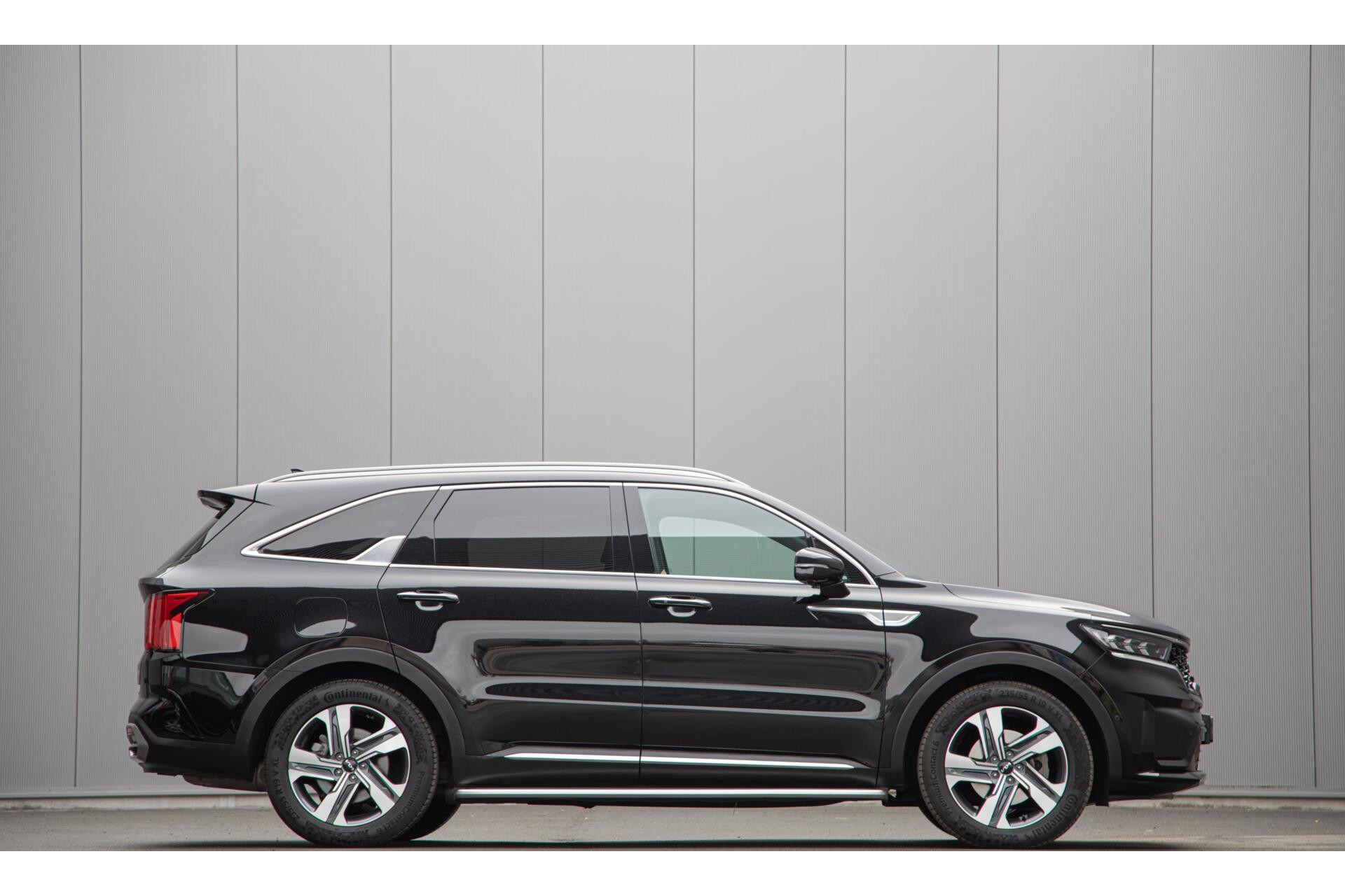 Kia Sorento - 1.6 T-GDI Plug-in Hybrid 4WD ExecutiveLine 6p. Kaptain chairs|360|Bose