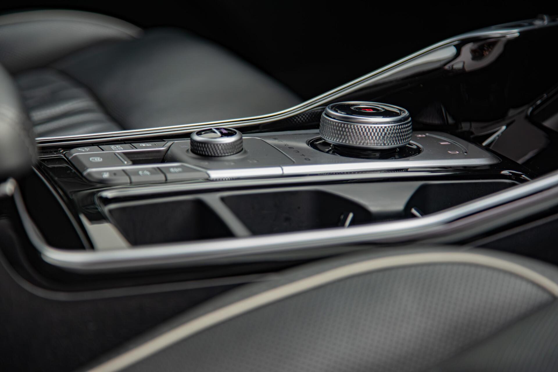 Kia Sorento 1.6 T-GDI Plug-in Hybrid 4WD ExecutiveLine 6p. Kaptain chairs|360|Bose