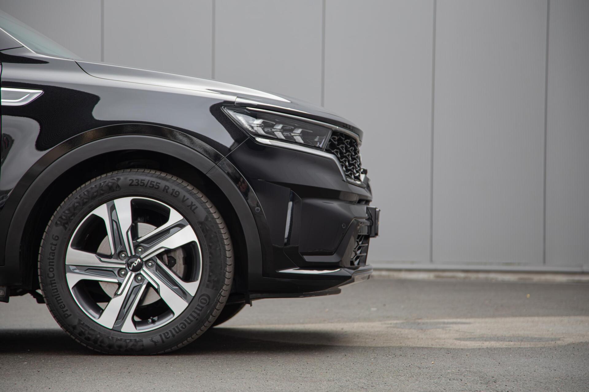 Kia Sorento 1.6 T-GDI Plug-in Hybrid 4WD ExecutiveLine 6p. Kaptain chairs|360|Bose