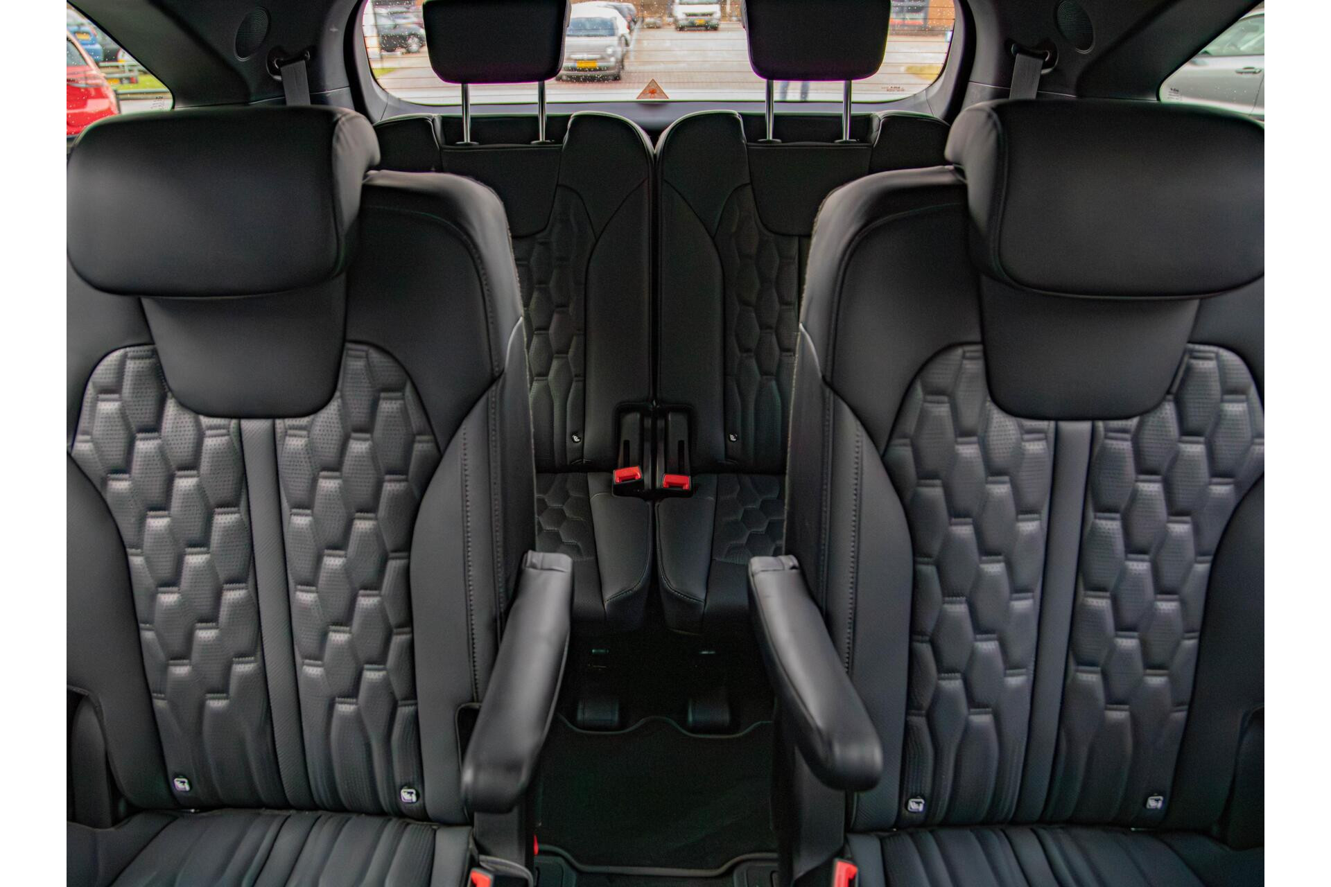 Kia Sorento 1.6 T-GDI Plug-in Hybrid 4WD ExecutiveLine 6p. Kaptain chairs|360|Bose