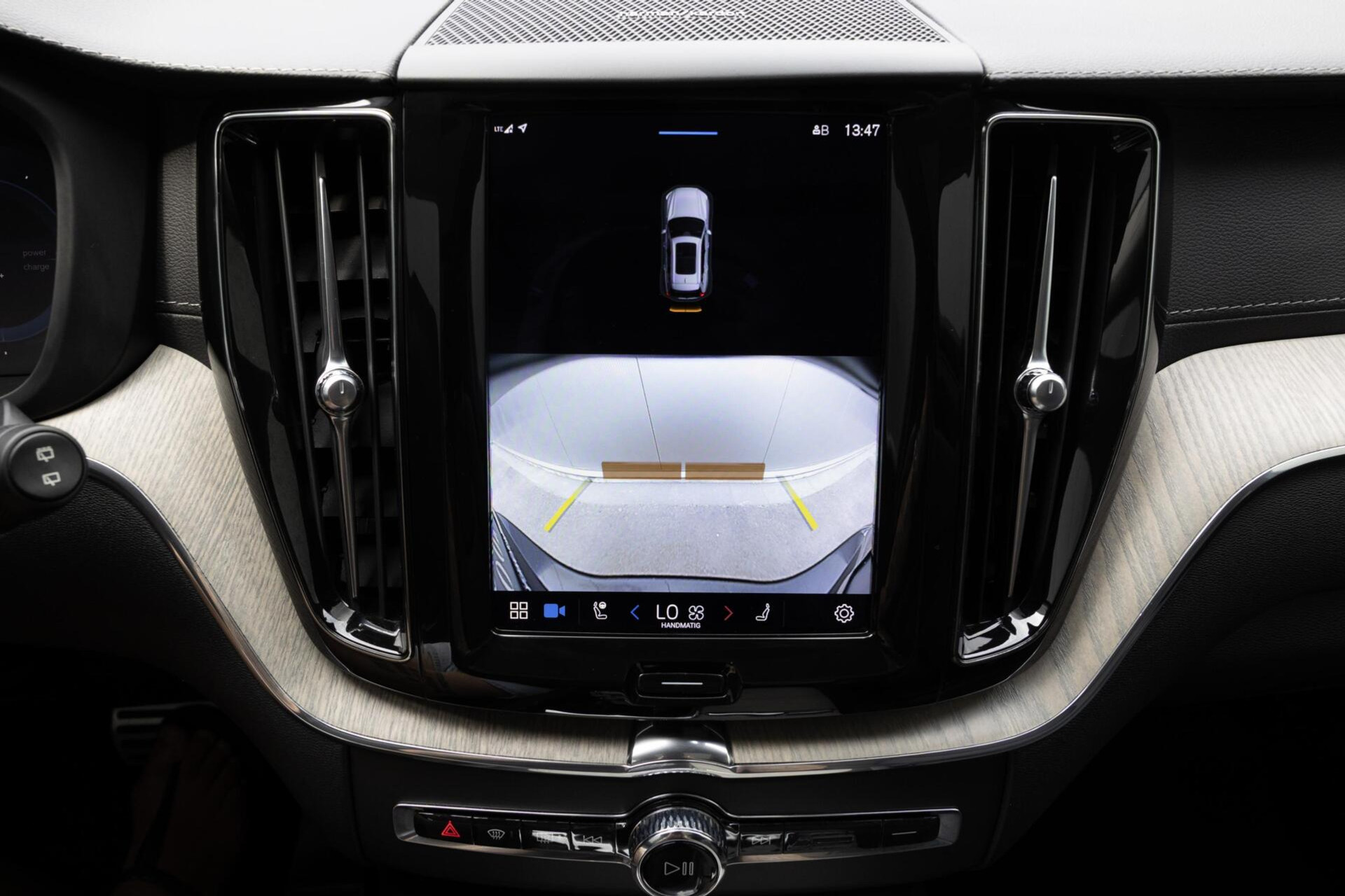 Volvo XC60 2.0 T8 Plug-in hybrid AWD Ultimate Bright Long Range|Polestar Engineered|Panorama|Trekhaak|