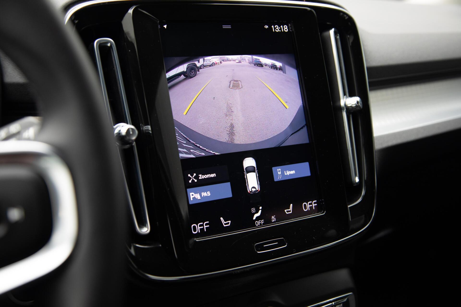 Volvo XC40 1.5 T3 Momentum Business Adaptive cruise|Keyless|DAB+