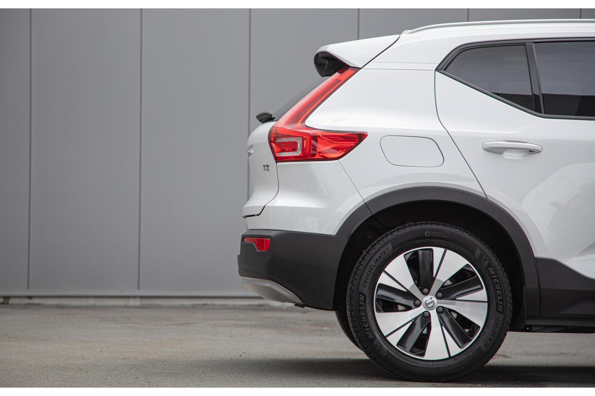 Volvo XC40 1.5 T3 Momentum Business Adaptive cruise|Keyless|DAB+