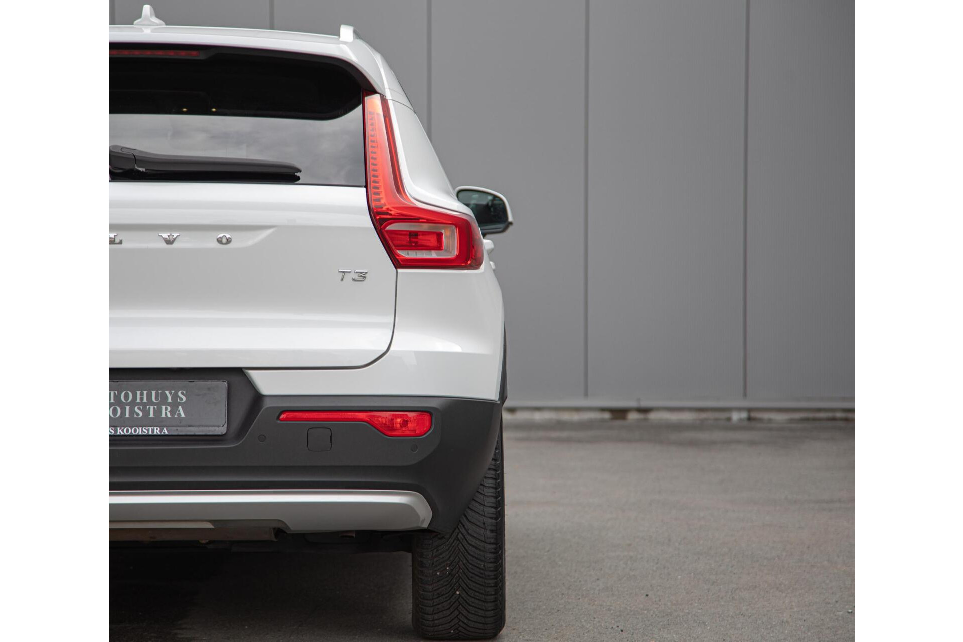 Volvo XC40 1.5 T3 Momentum Business Adaptive cruise|Keyless|DAB+