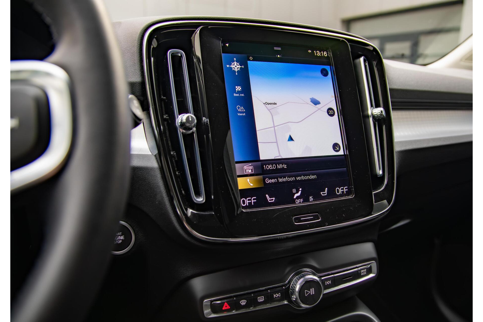 Volvo XC40 1.5 T3 Momentum Business Adaptive cruise|Keyless|DAB+