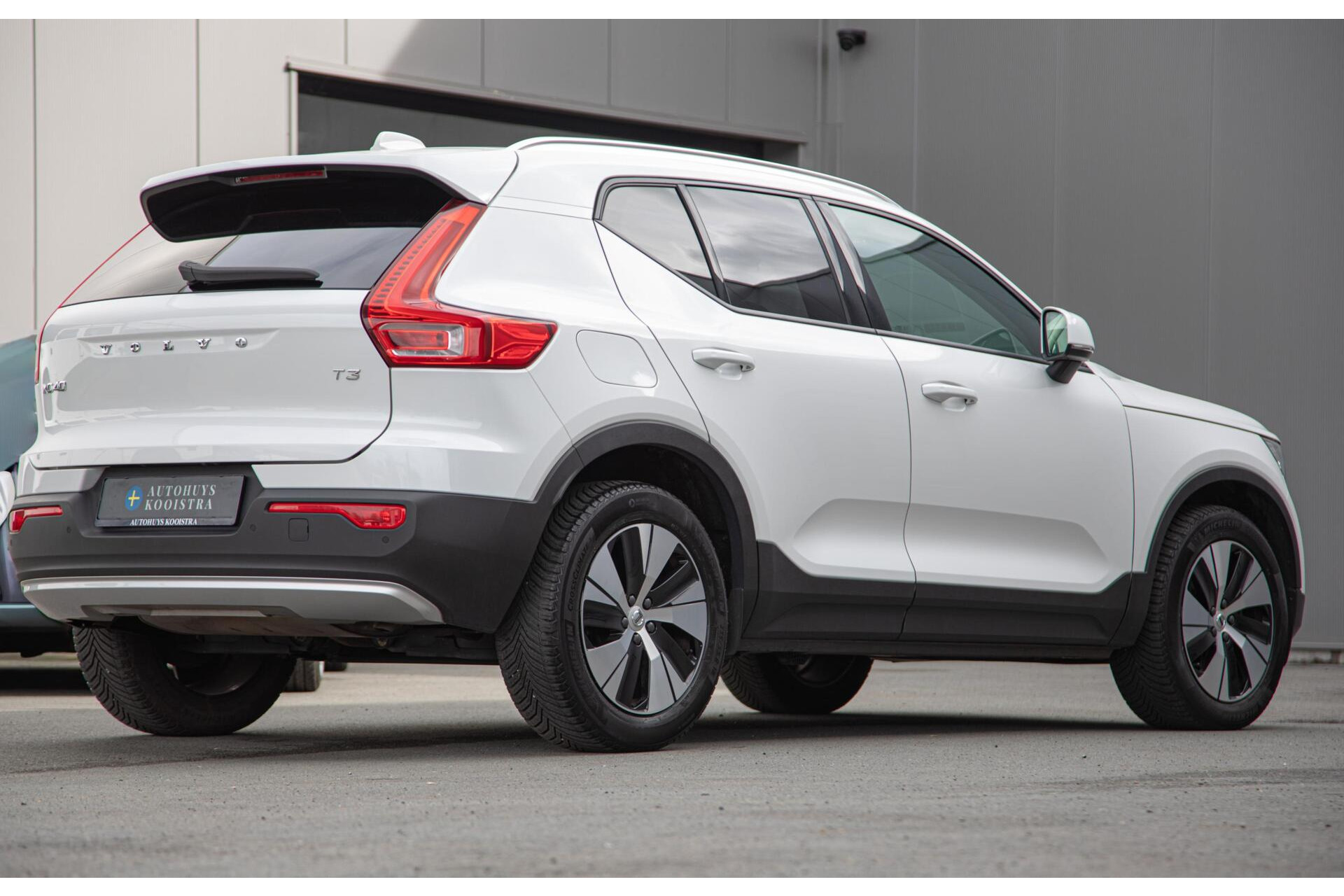 Volvo XC40 1.5 T3 Momentum Business Adaptive cruise|Keyless|DAB+