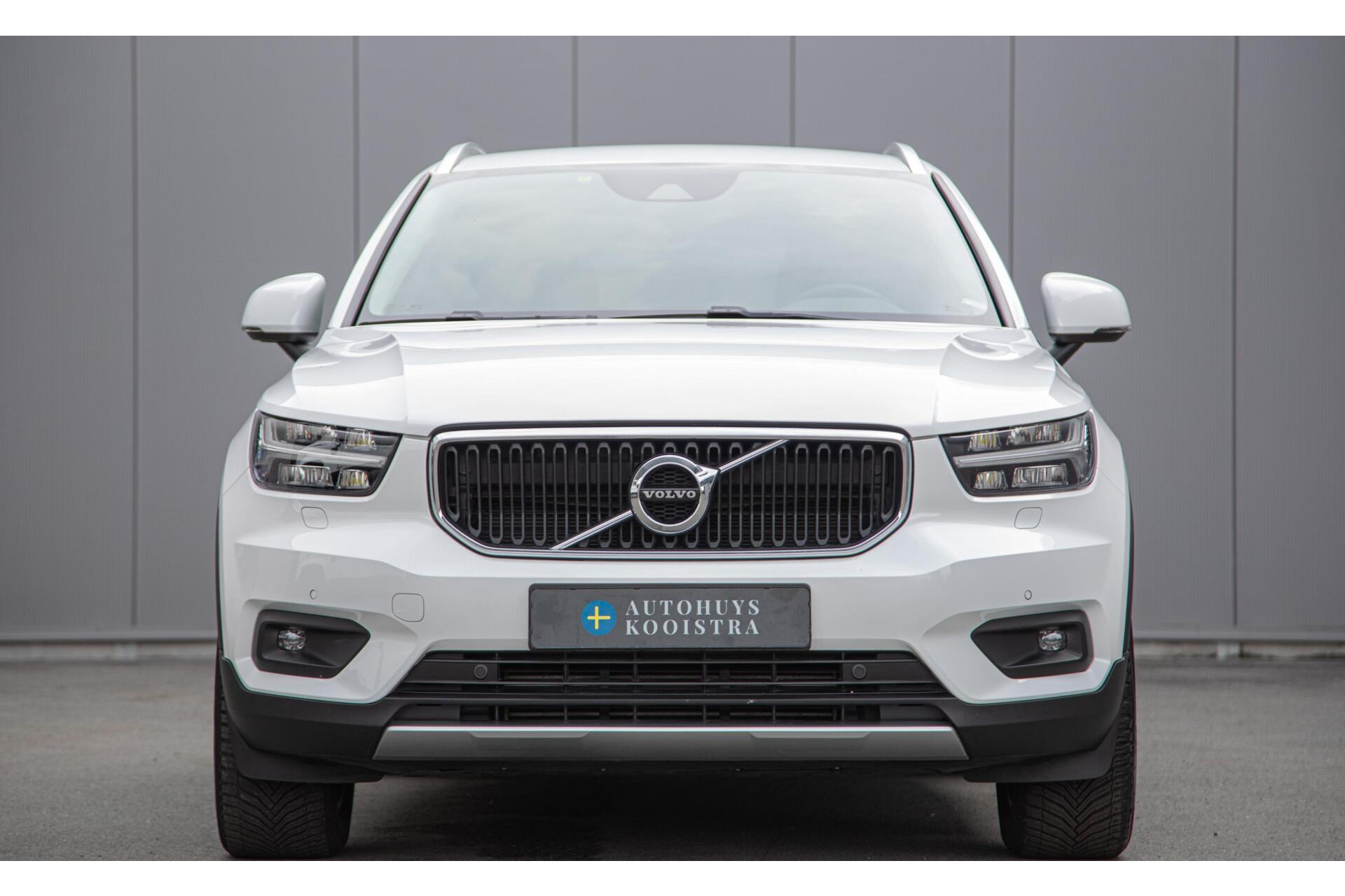 Volvo XC40 1.5 T3 Momentum Business Adaptive cruise|Keyless|DAB+