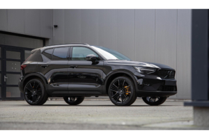 Volvo XC40 B3 2026 SAMENSTELLEN EXTRA VOORDEEL