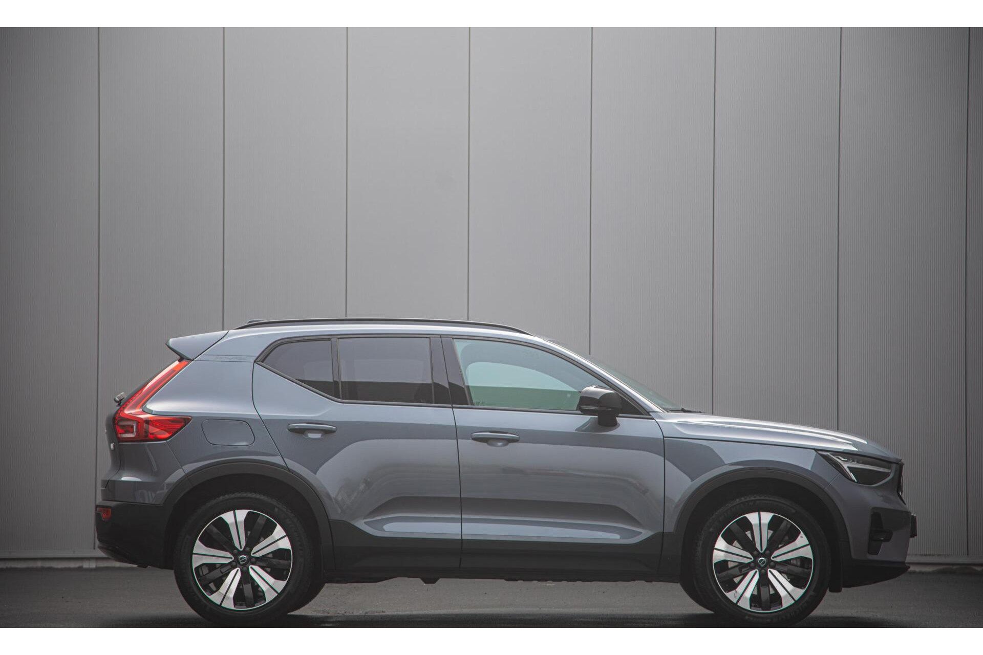 Volvo XC40 1.5 T5 Plug-in hybrid Ultimate Bright Facelift|Panorama|360|Harman/kardon